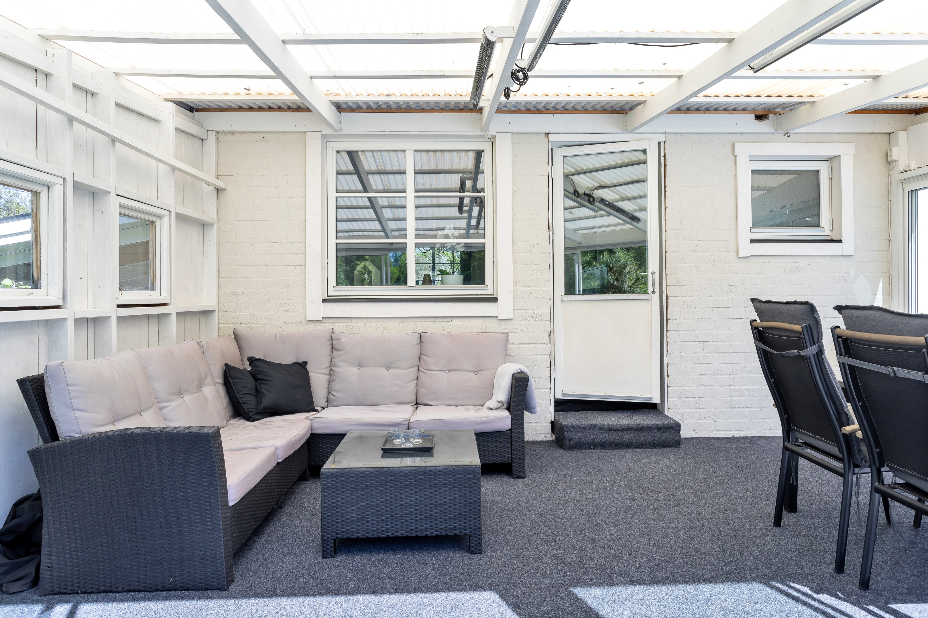 Bostadsbild från Skyttbacksvägen 6, Såld i Skyttorp, Uppsala