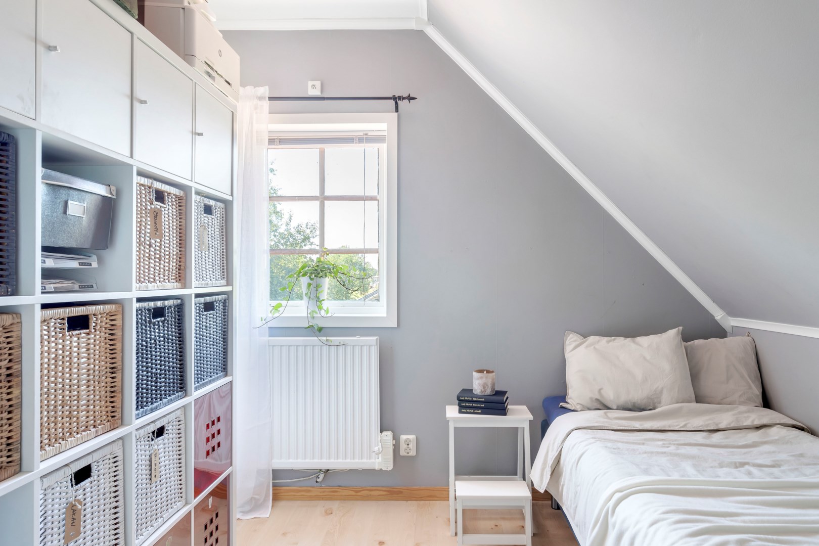 Bostadsbild från Skyttbacksvägen 6, Såld i Skyttorp, Uppsala