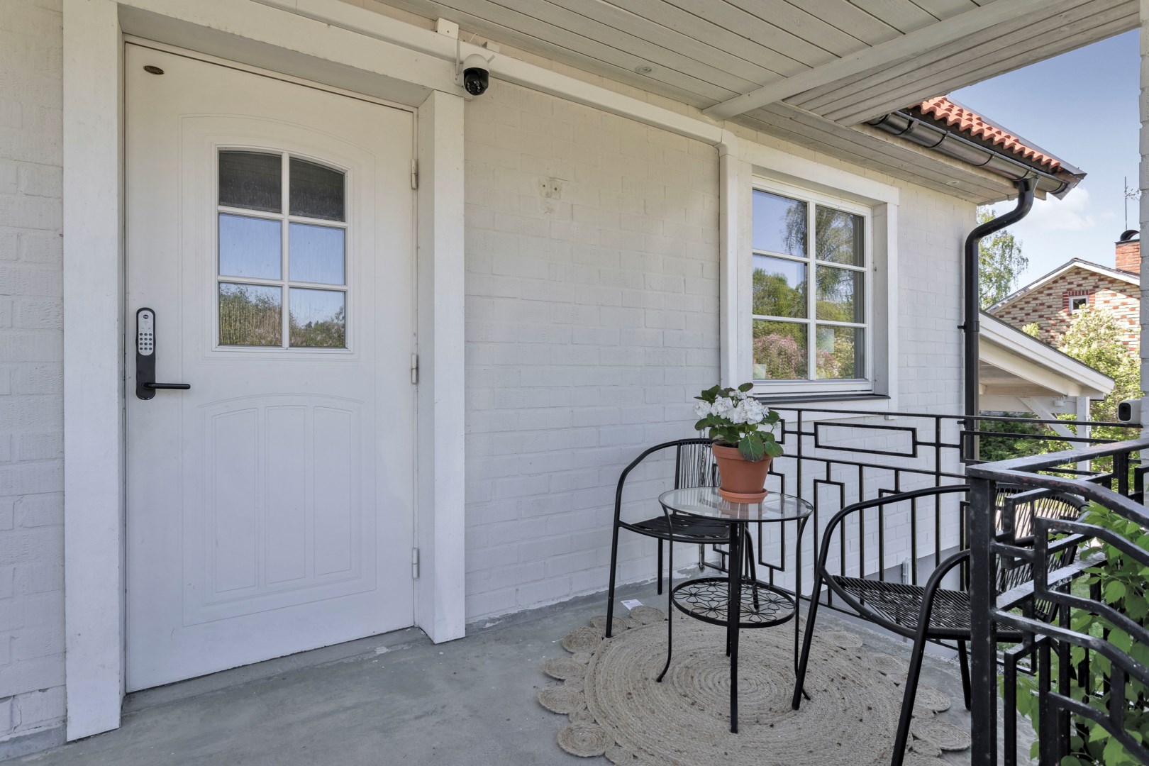 Bostadsbild från Skyttbacksvägen 6, Såld i Skyttorp, Uppsala