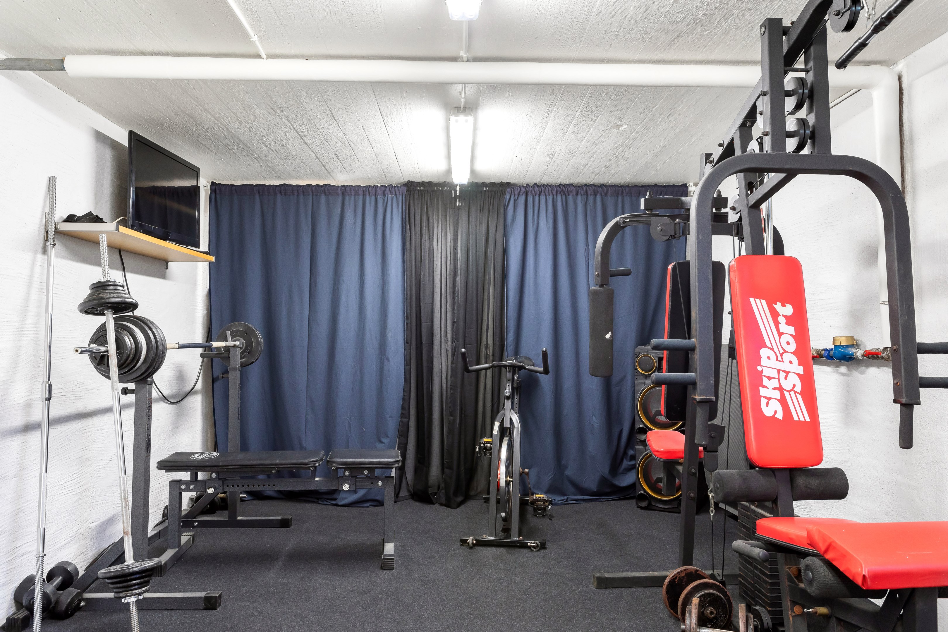 Bostadsbild från Skyttbacksvägen 6, Såld i Skyttorp, Uppsala