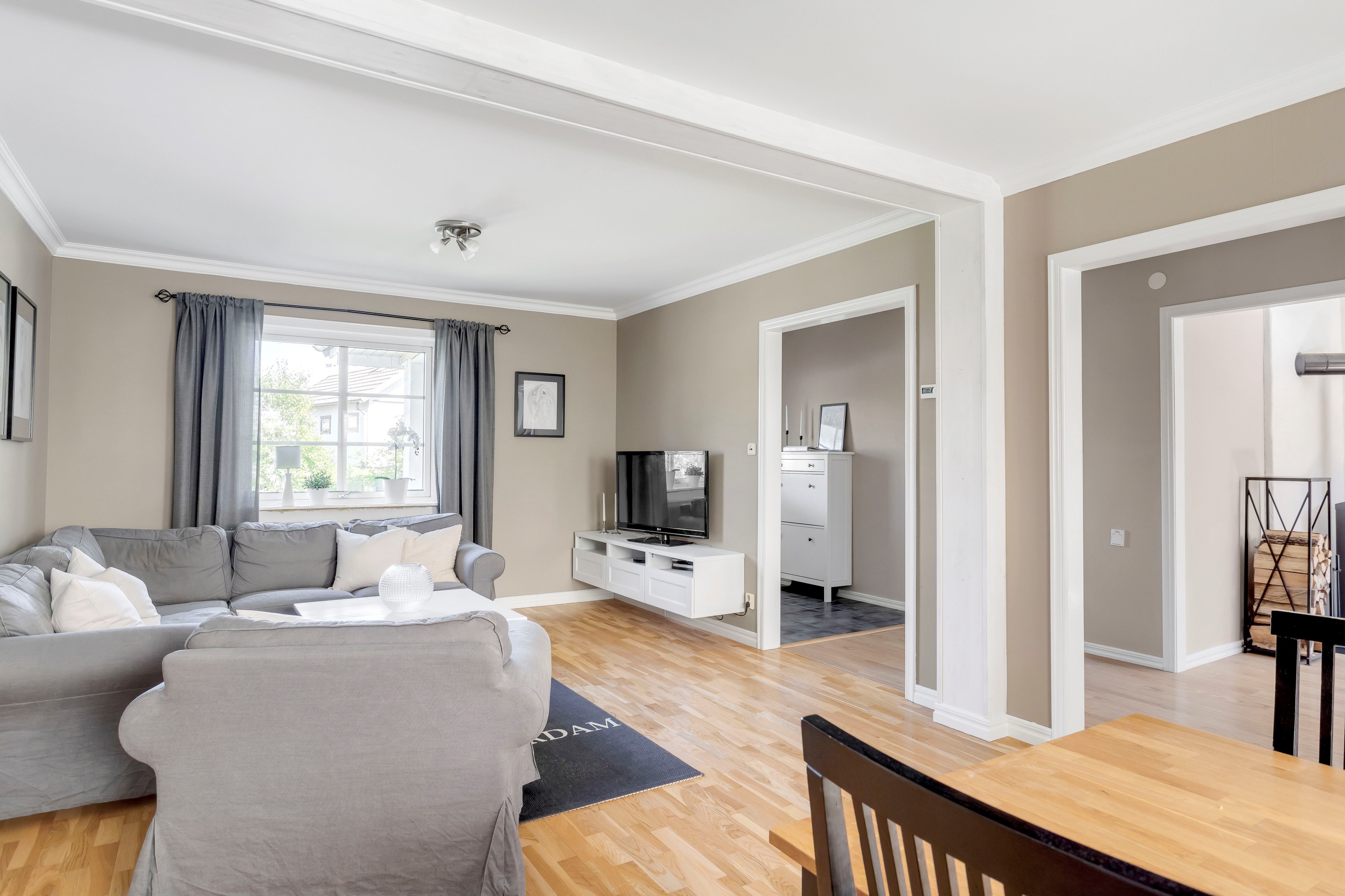 Bostadsbild från Skyttbacksvägen 6, Såld i Skyttorp, Uppsala