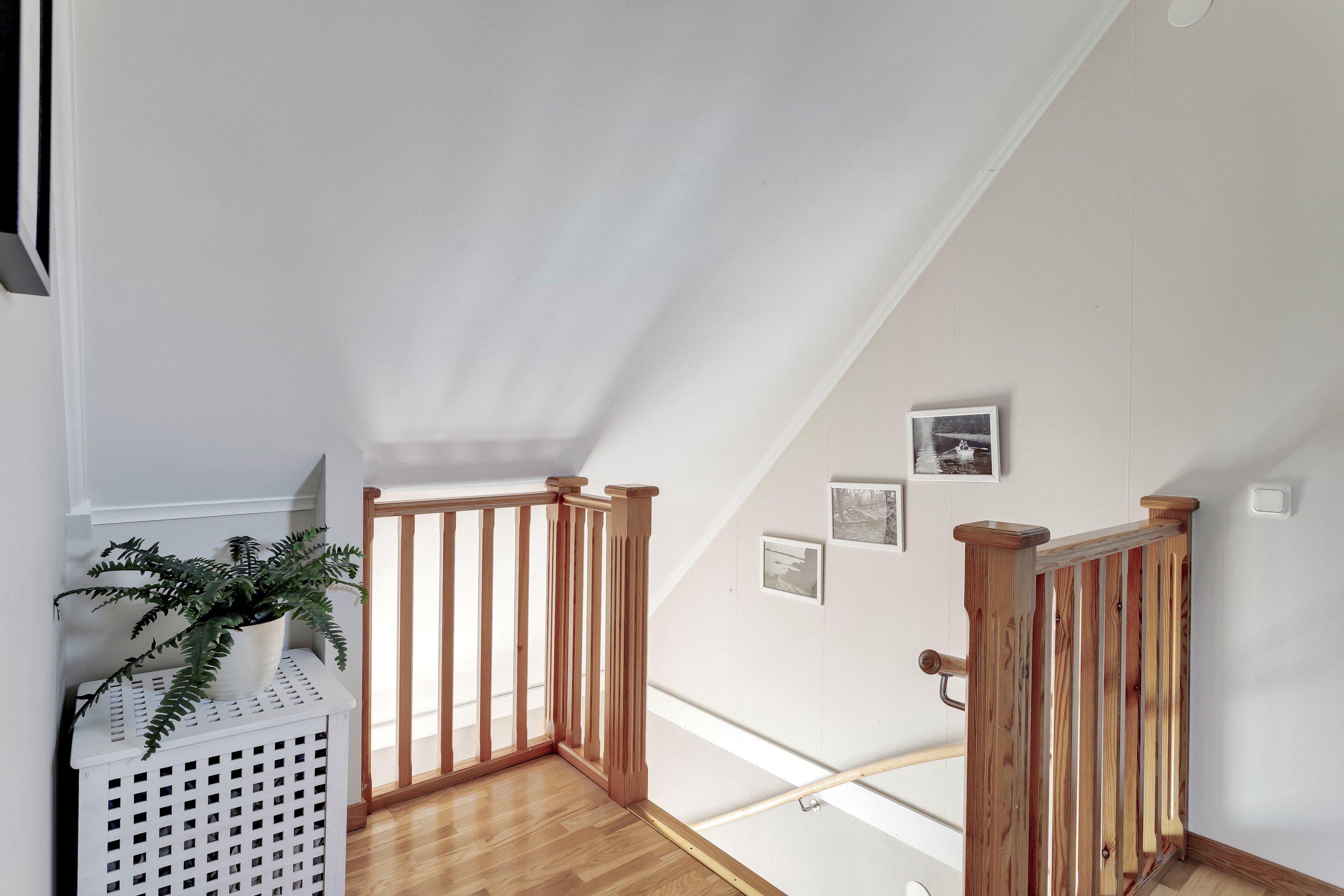 Bostadsbild från Skyttbacksvägen 6, Såld i Skyttorp, Uppsala