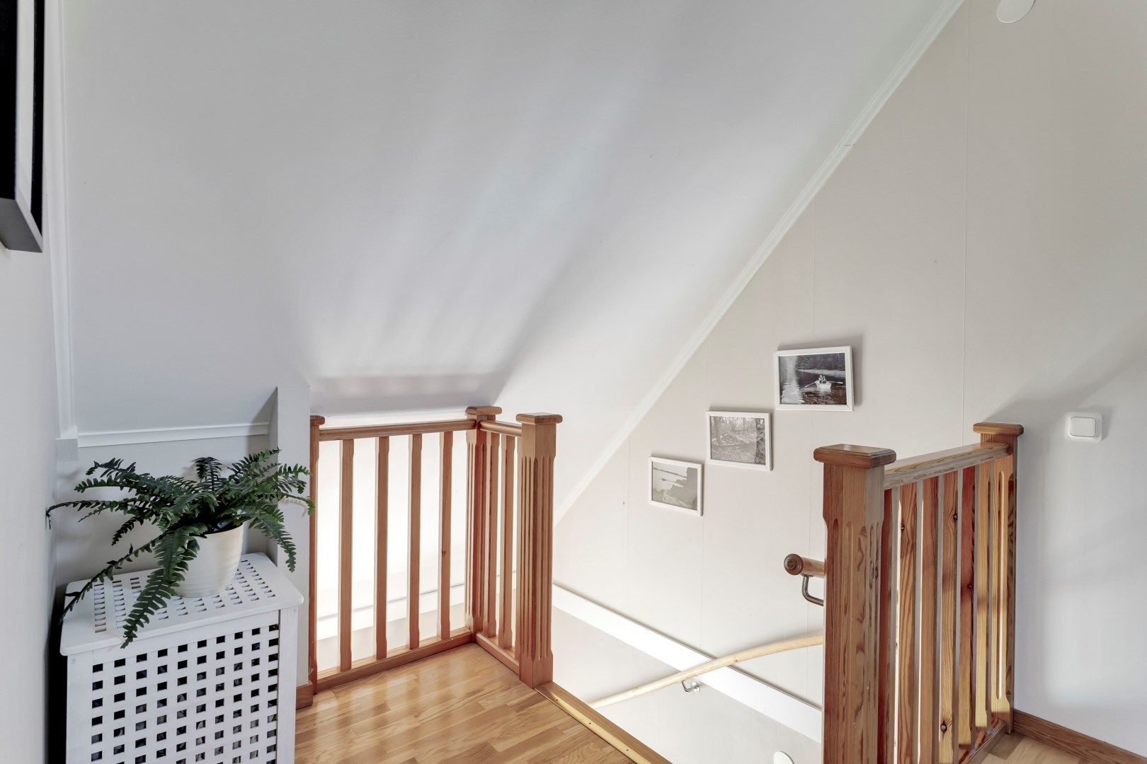 Bostadsbild från Skyttbacksvägen 6, Såld i Skyttorp, Uppsala