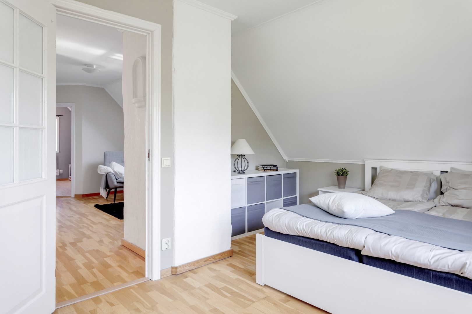 Bostadsbild från Skyttbacksvägen 6, Såld i Skyttorp, Uppsala