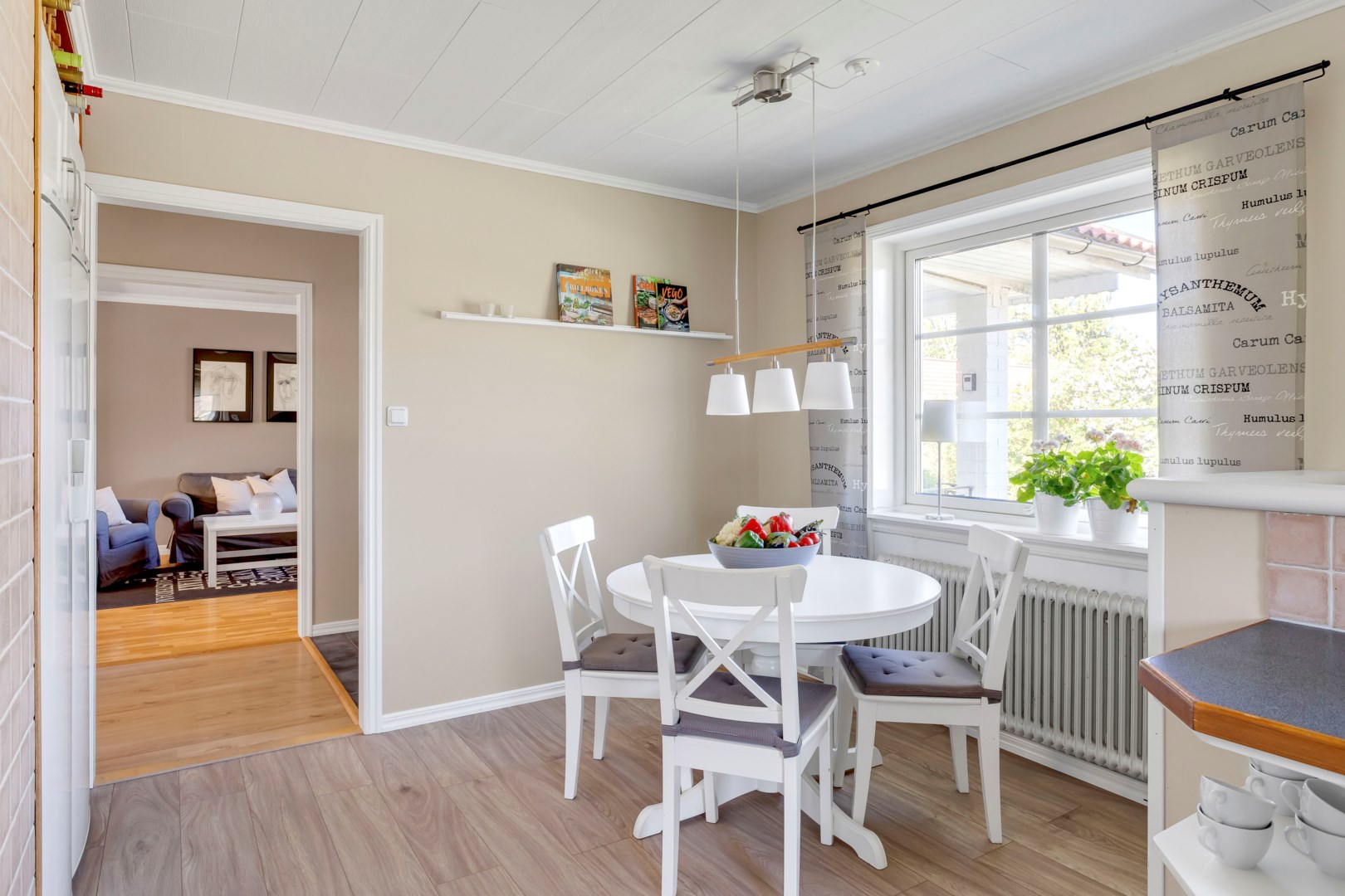 Bostadsbild från Skyttbacksvägen 6, Såld i Skyttorp, Uppsala