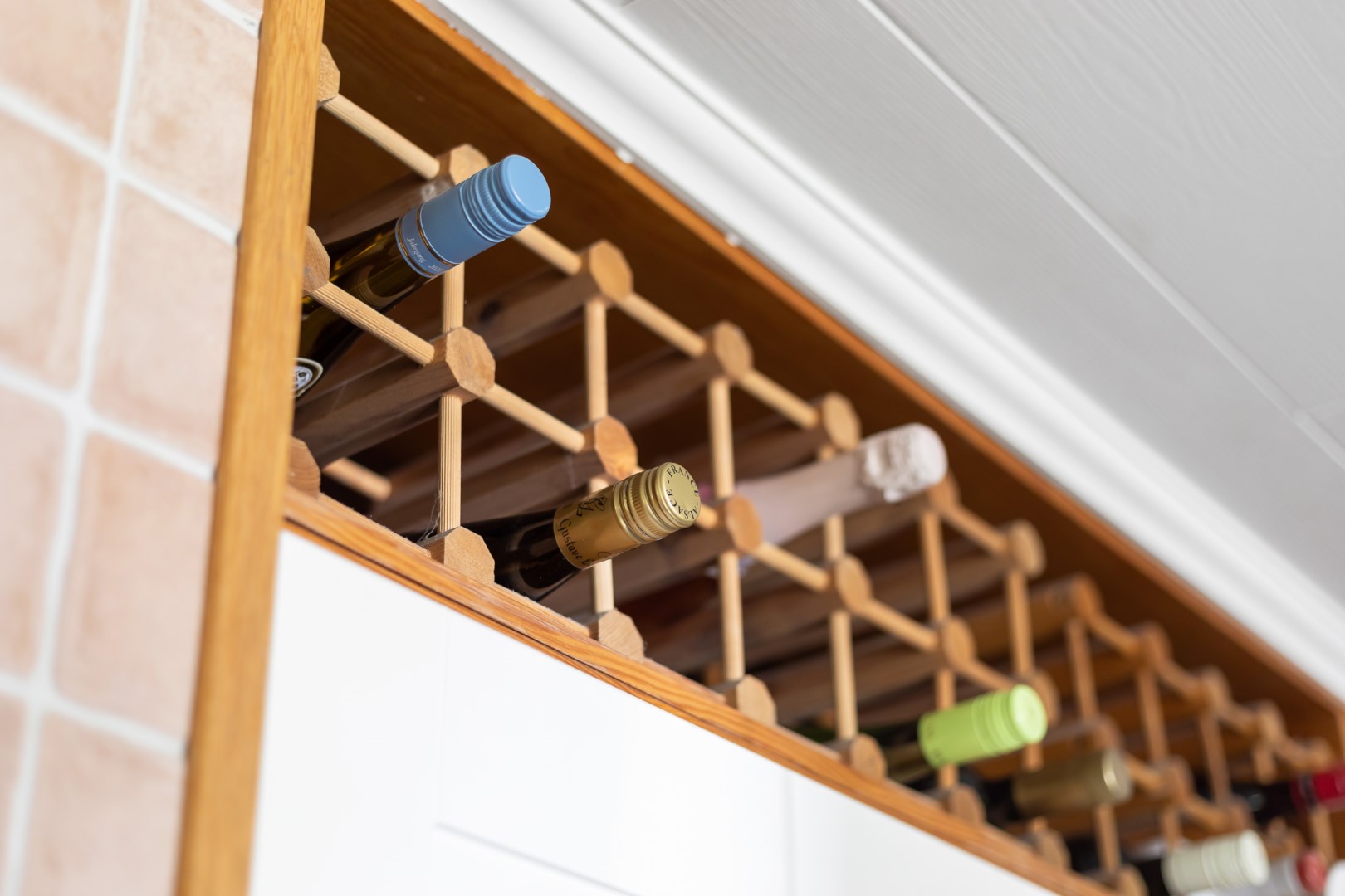 Bostadsbild från Skyttbacksvägen 6, Såld i Skyttorp, Uppsala