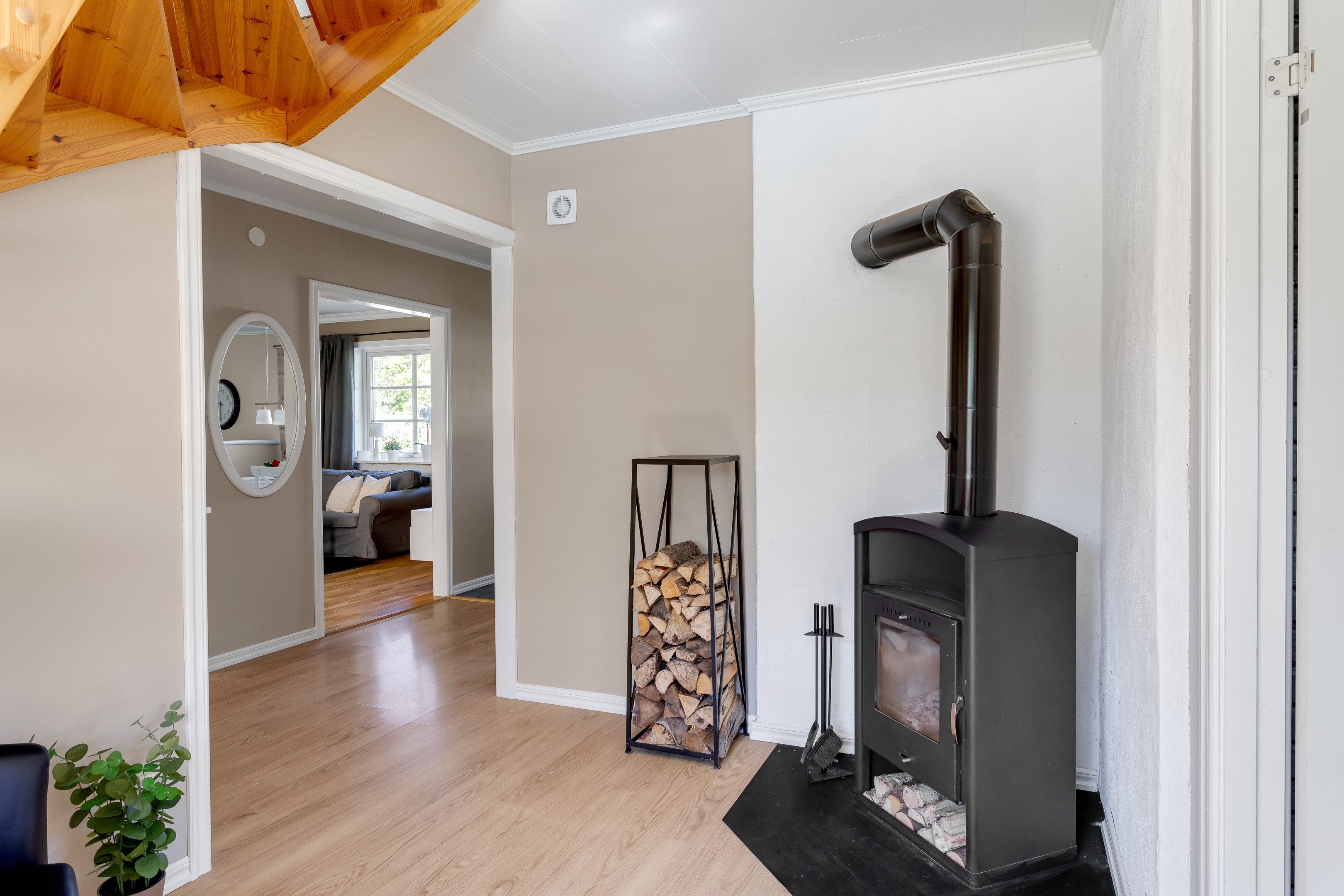 Bostadsbild från Skyttbacksvägen 6, Såld i Skyttorp, Uppsala