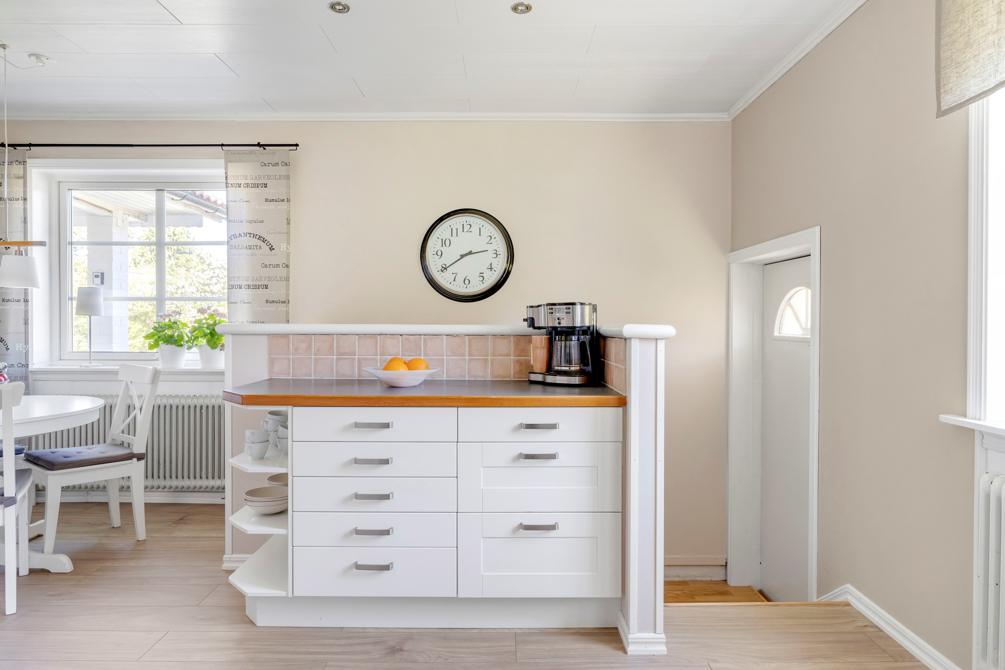 Bostadsbild från Skyttbacksvägen 6, Såld i Skyttorp, Uppsala