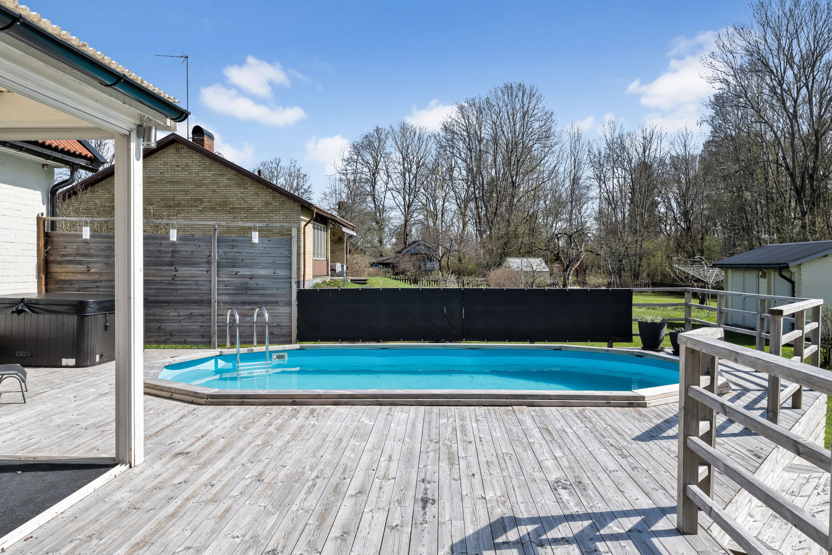 Bostadsbild från Skyttbacksvägen 6, Såld i Skyttorp, Uppsala