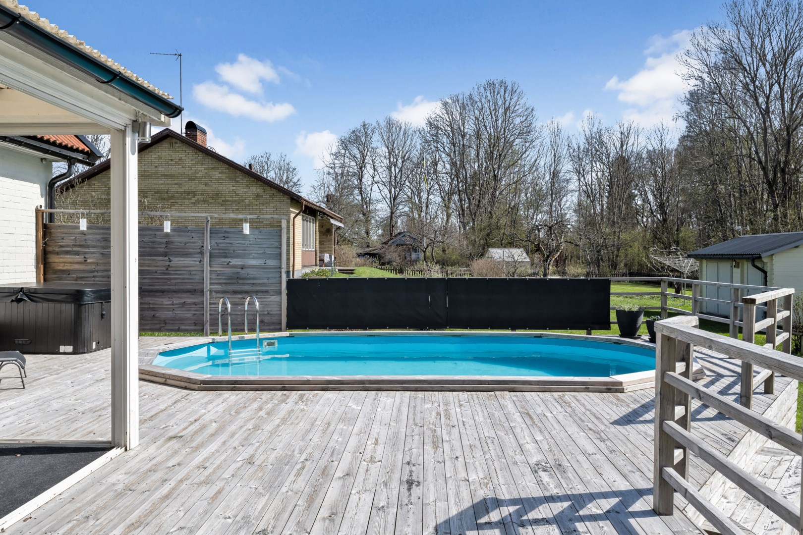 Bostadsbild från Skyttbacksvägen 6, Såld i Skyttorp, Uppsala