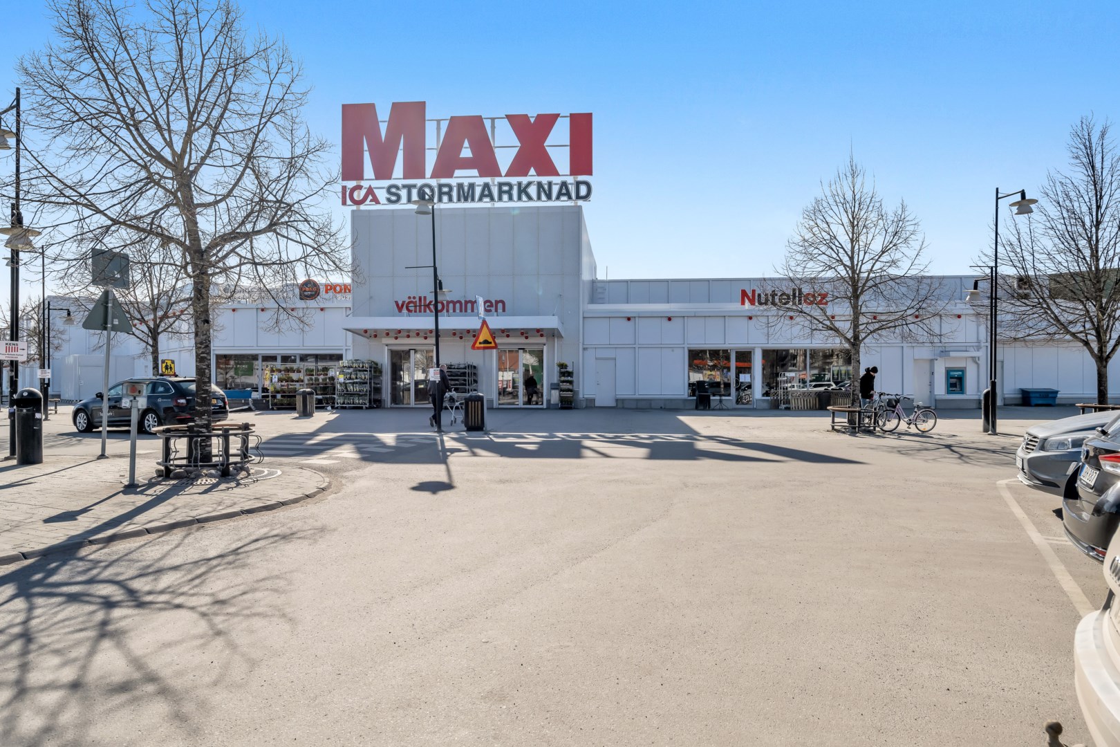 Bostadsbild från Rubinvägen 17, Såld i Herrhagen, Uppsala