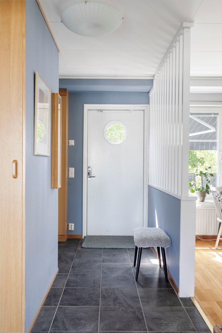 Bostadsbild från Rubinvägen 17, Såld i Herrhagen, Uppsala