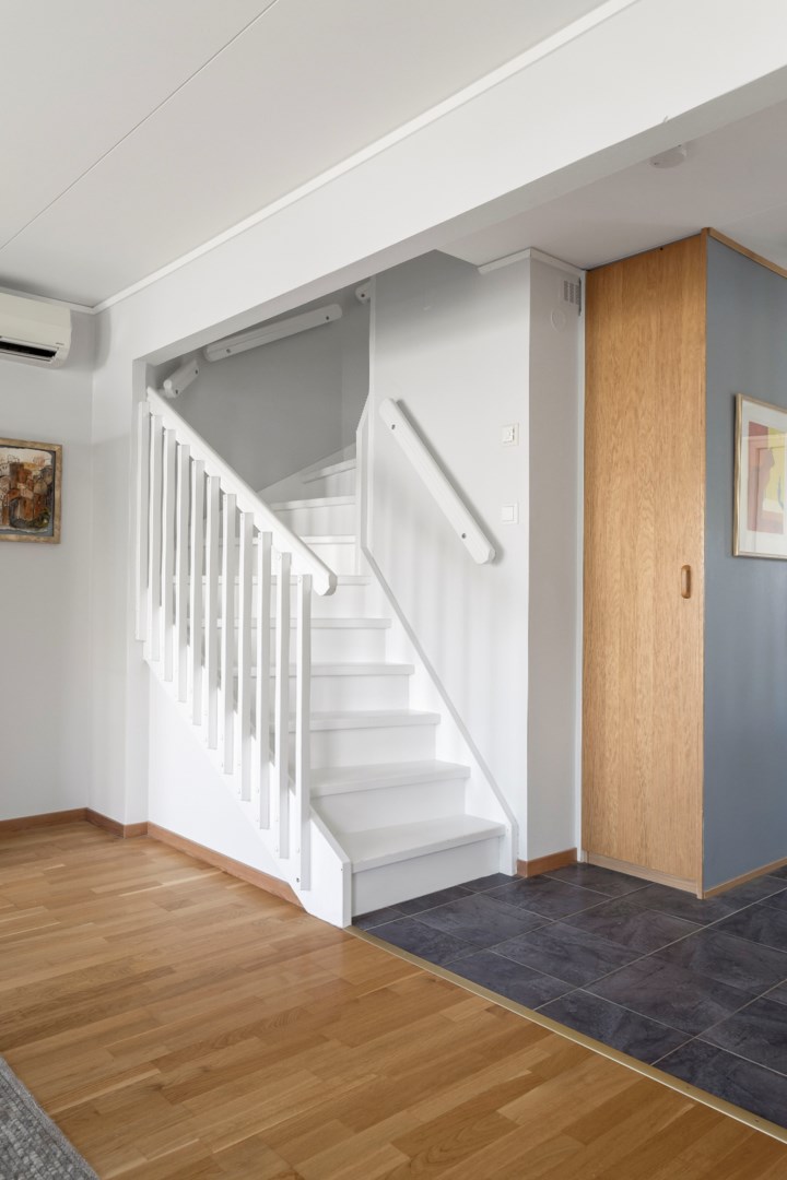 Bostadsbild från Rubinvägen 17, Såld i Herrhagen, Uppsala