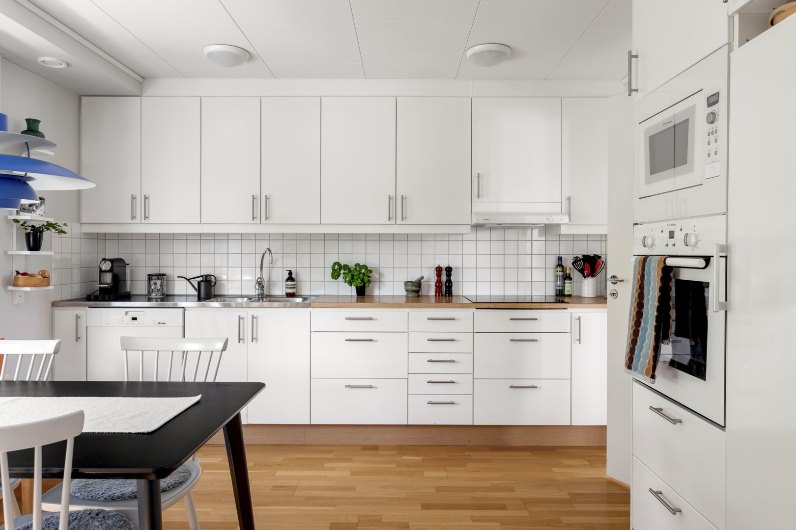 Bostadsbild från Rubinvägen 17, Såld i Herrhagen, Uppsala