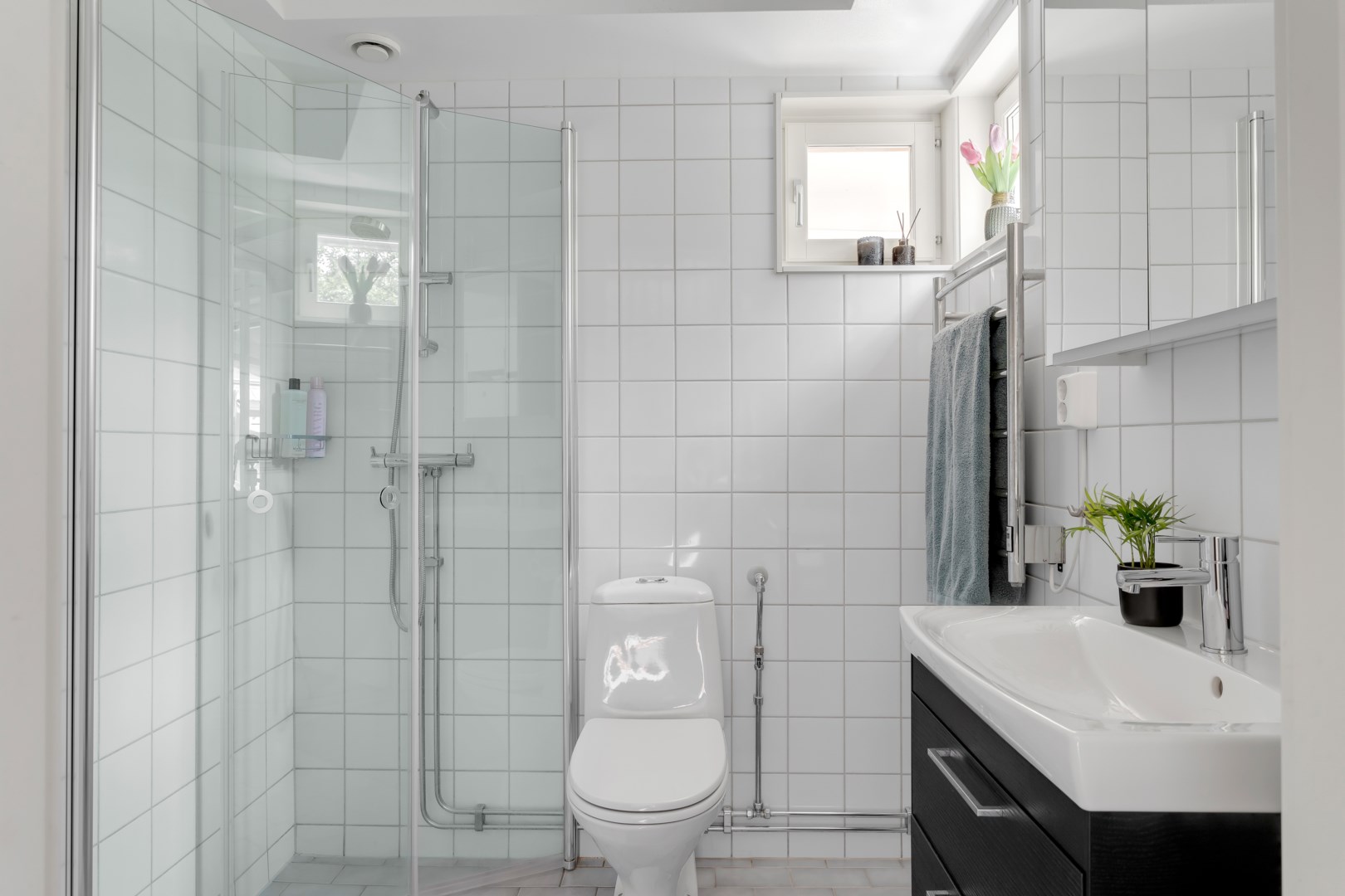 Bostadsbild från Rubinvägen 17, Såld i Herrhagen, Uppsala