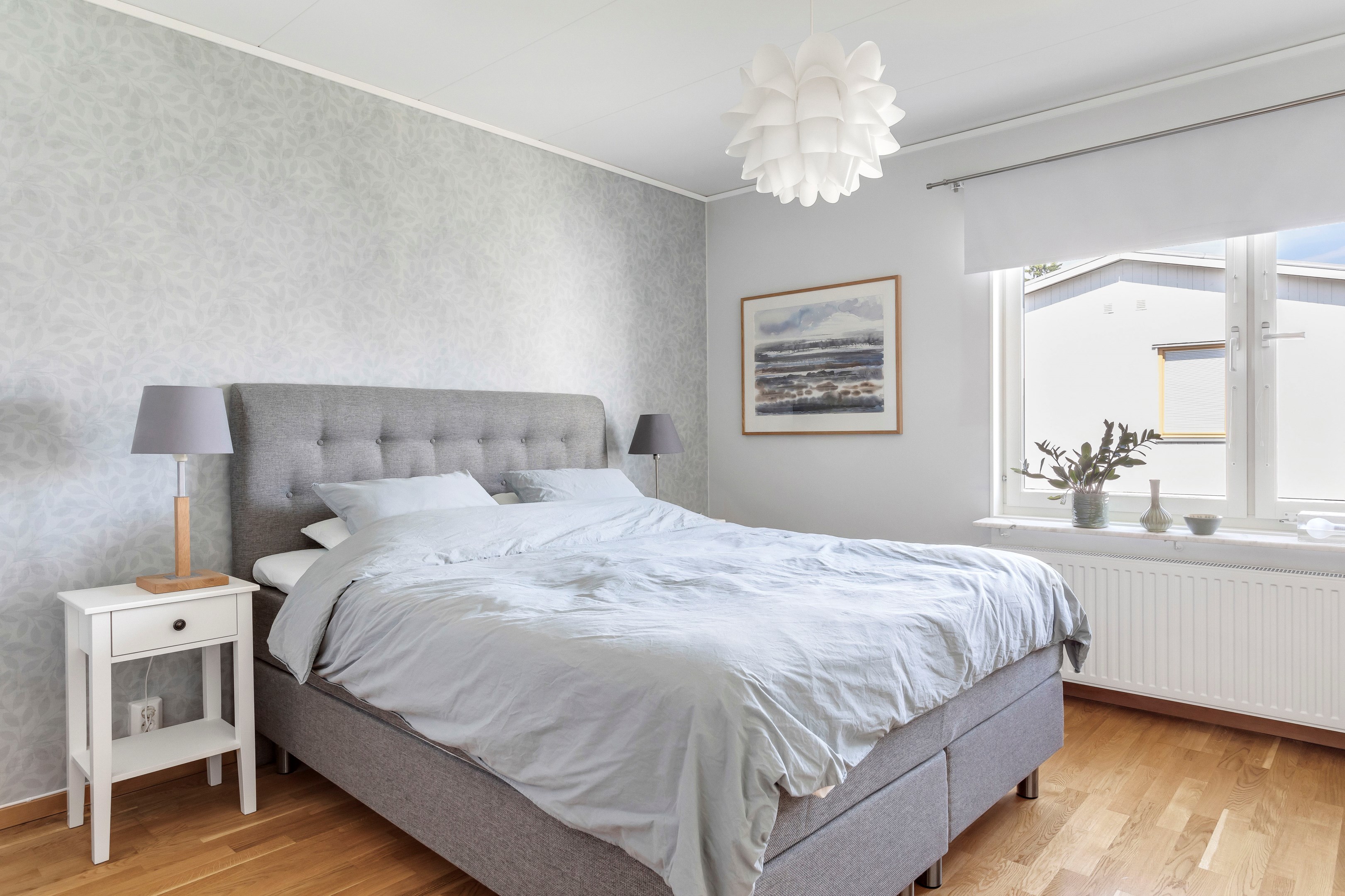 Bostadsbild från Rubinvägen 17, Såld i Herrhagen, Uppsala