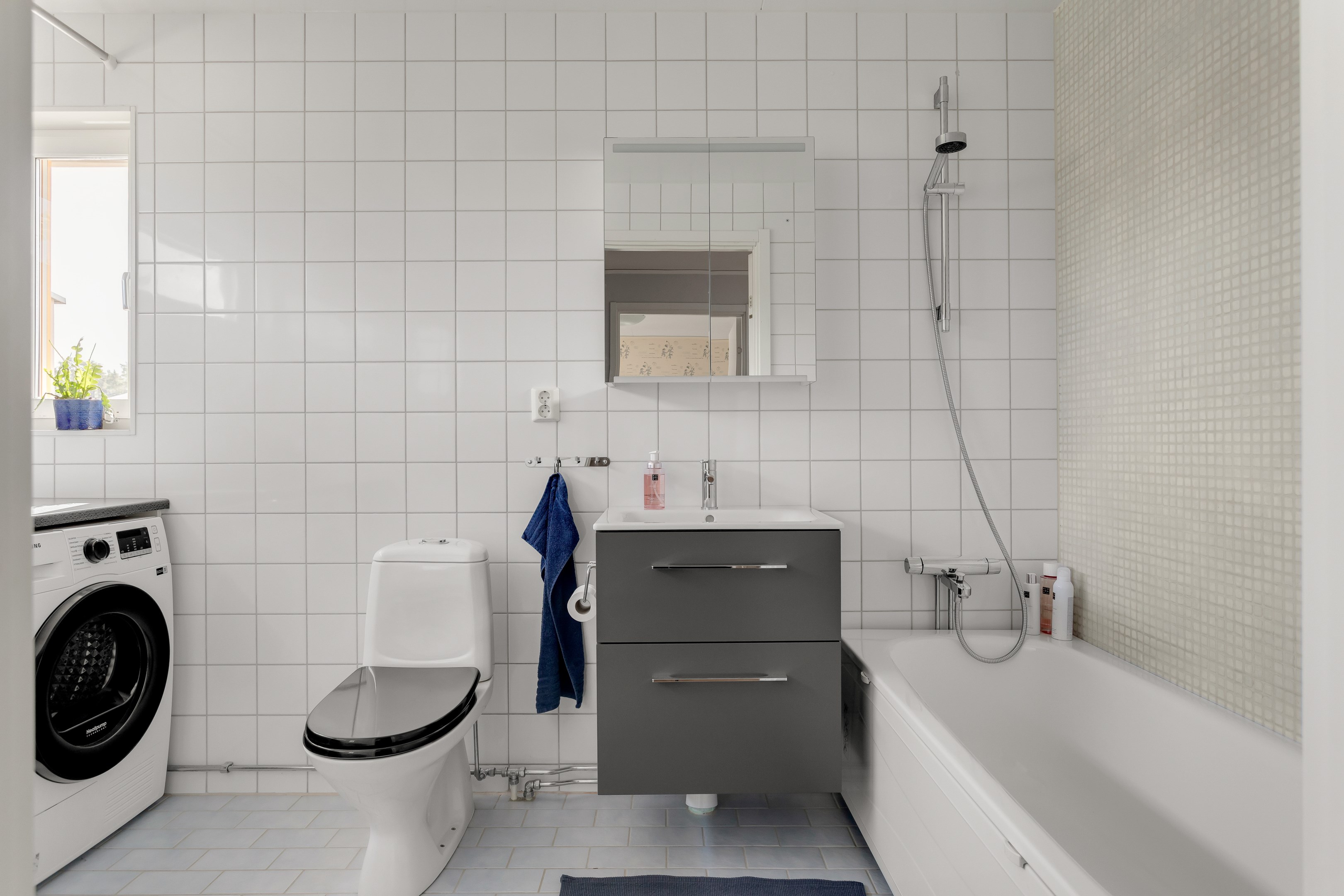 Bostadsbild från Rubinvägen 17, Såld i Herrhagen, Uppsala