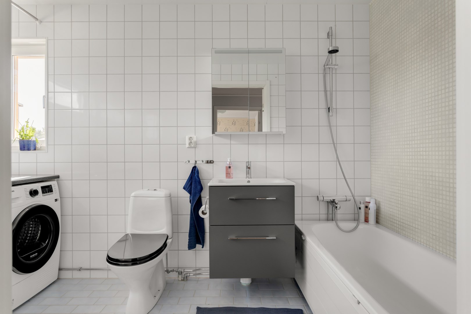 Bostadsbild från Rubinvägen 17, Såld i Herrhagen, Uppsala