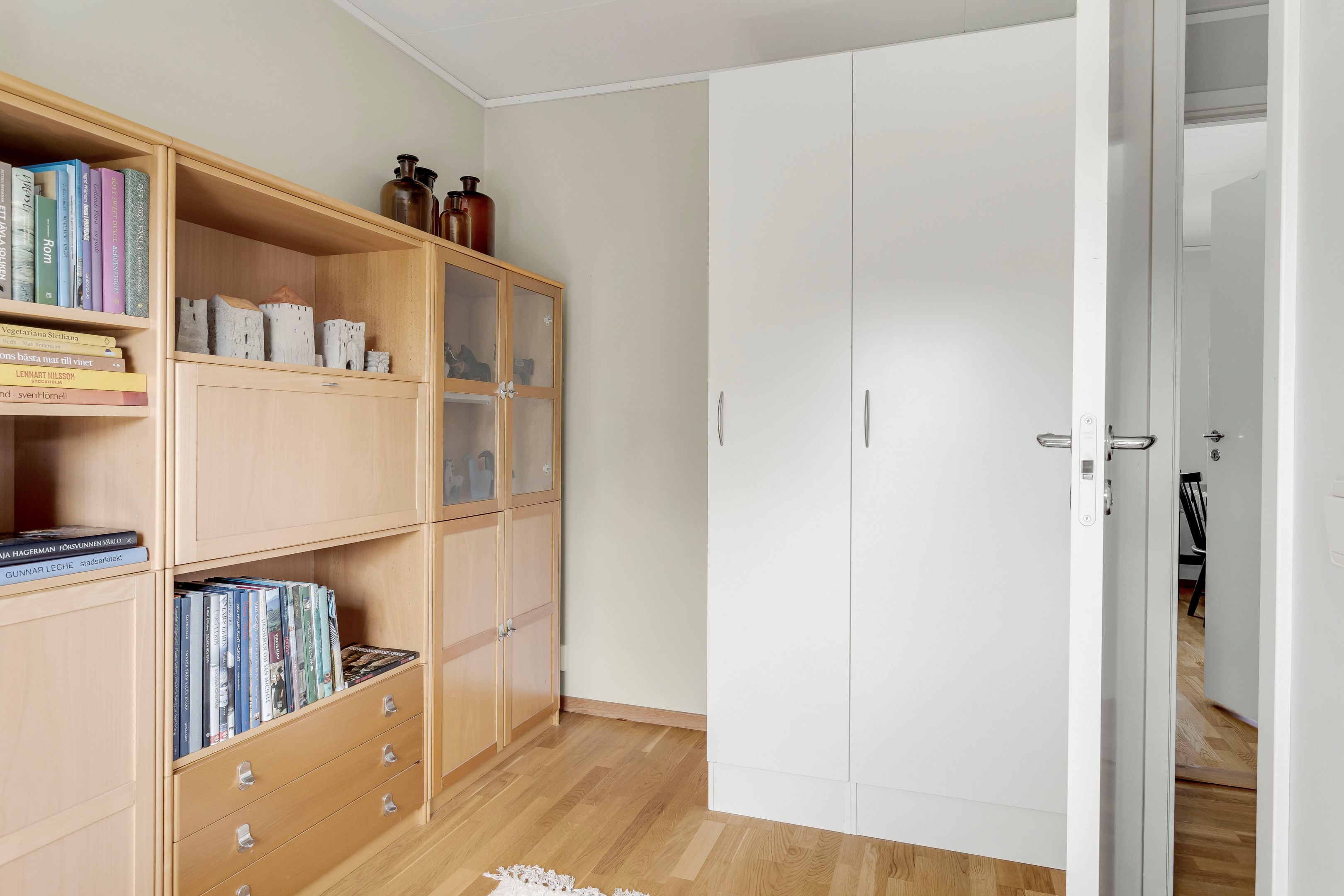 Bostadsbild från Rubinvägen 17, Såld i Herrhagen, Uppsala