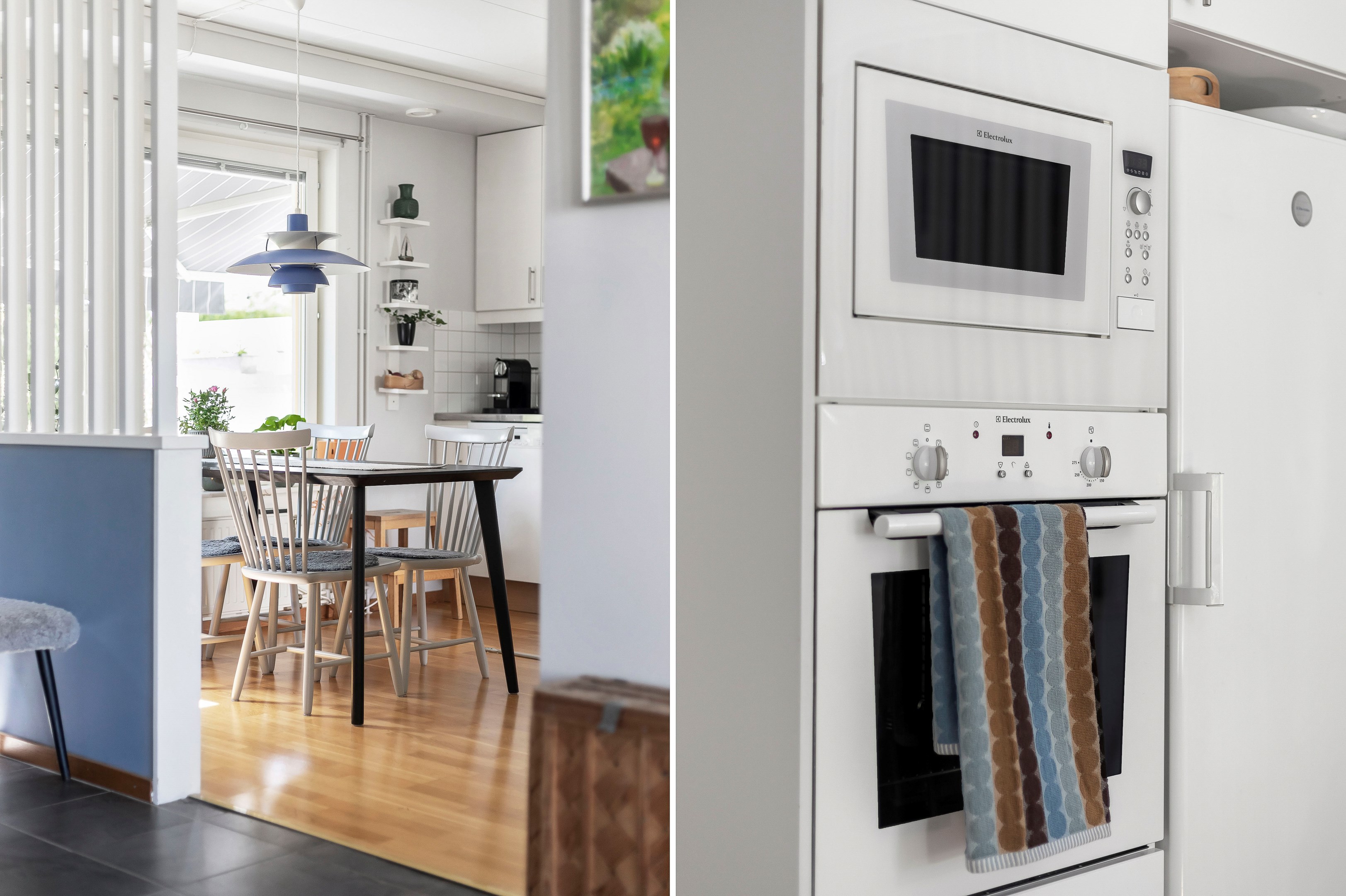 Bostadsbild från Rubinvägen 17, Såld i Herrhagen, Uppsala