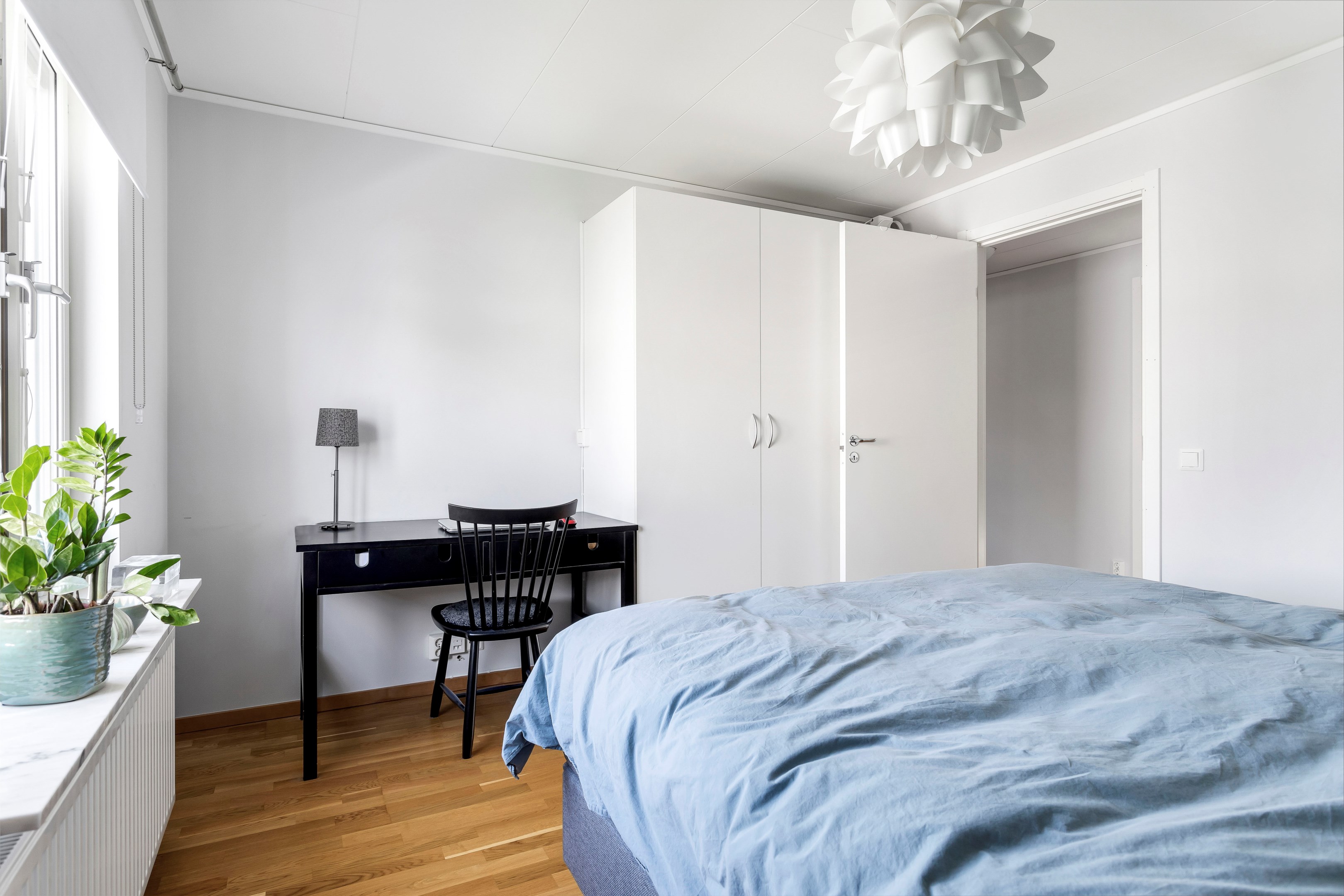 Bostadsbild från Rubinvägen 17, Såld i Herrhagen, Uppsala