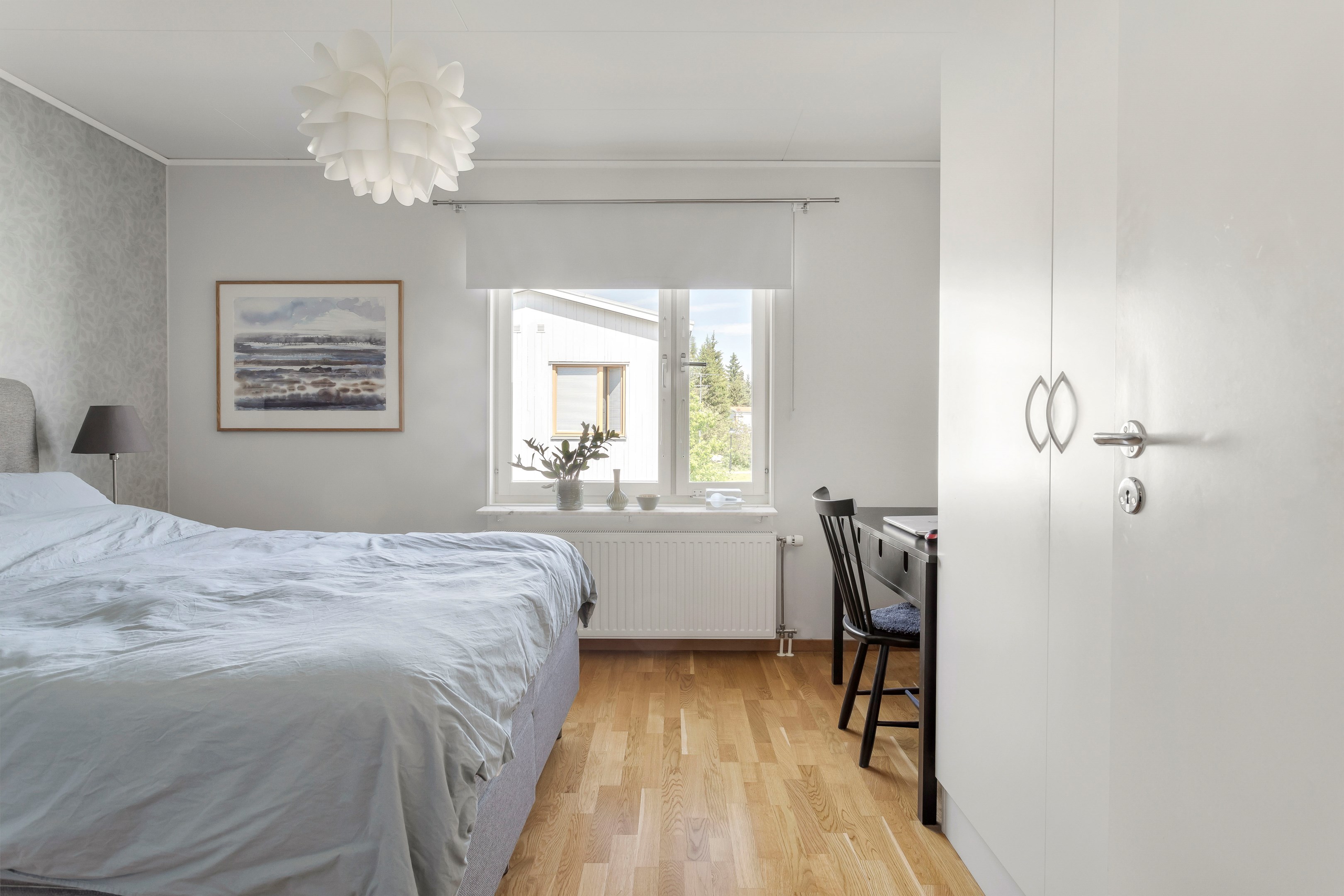 Bostadsbild från Rubinvägen 17, Såld i Herrhagen, Uppsala