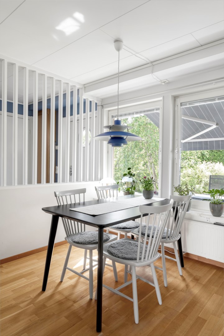 Bostadsbild från Rubinvägen 17, Såld i Herrhagen, Uppsala