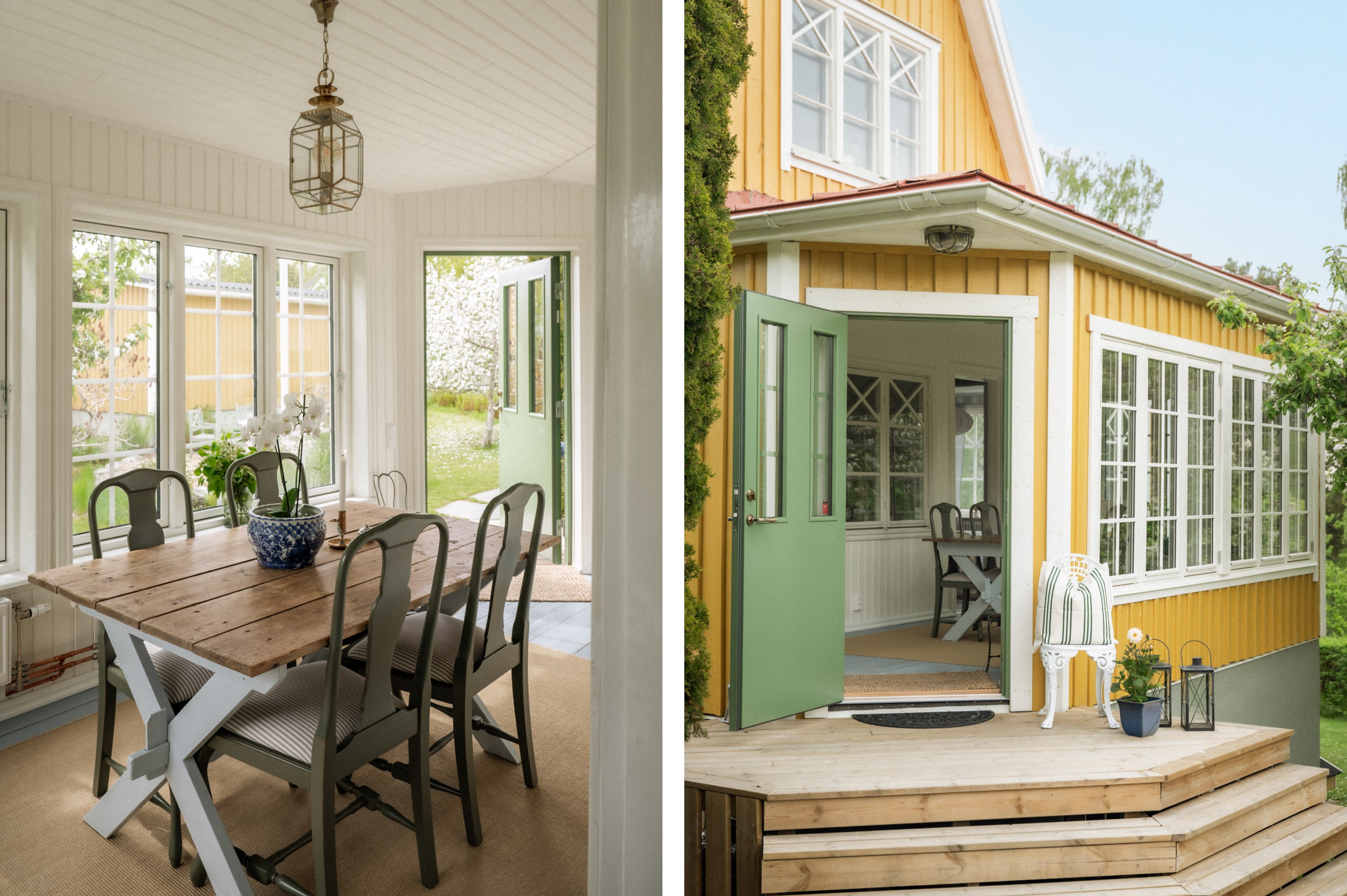 Bostadsbild från Kvarnbergsvägen 12, Kommande i Hasseludden, Nacka