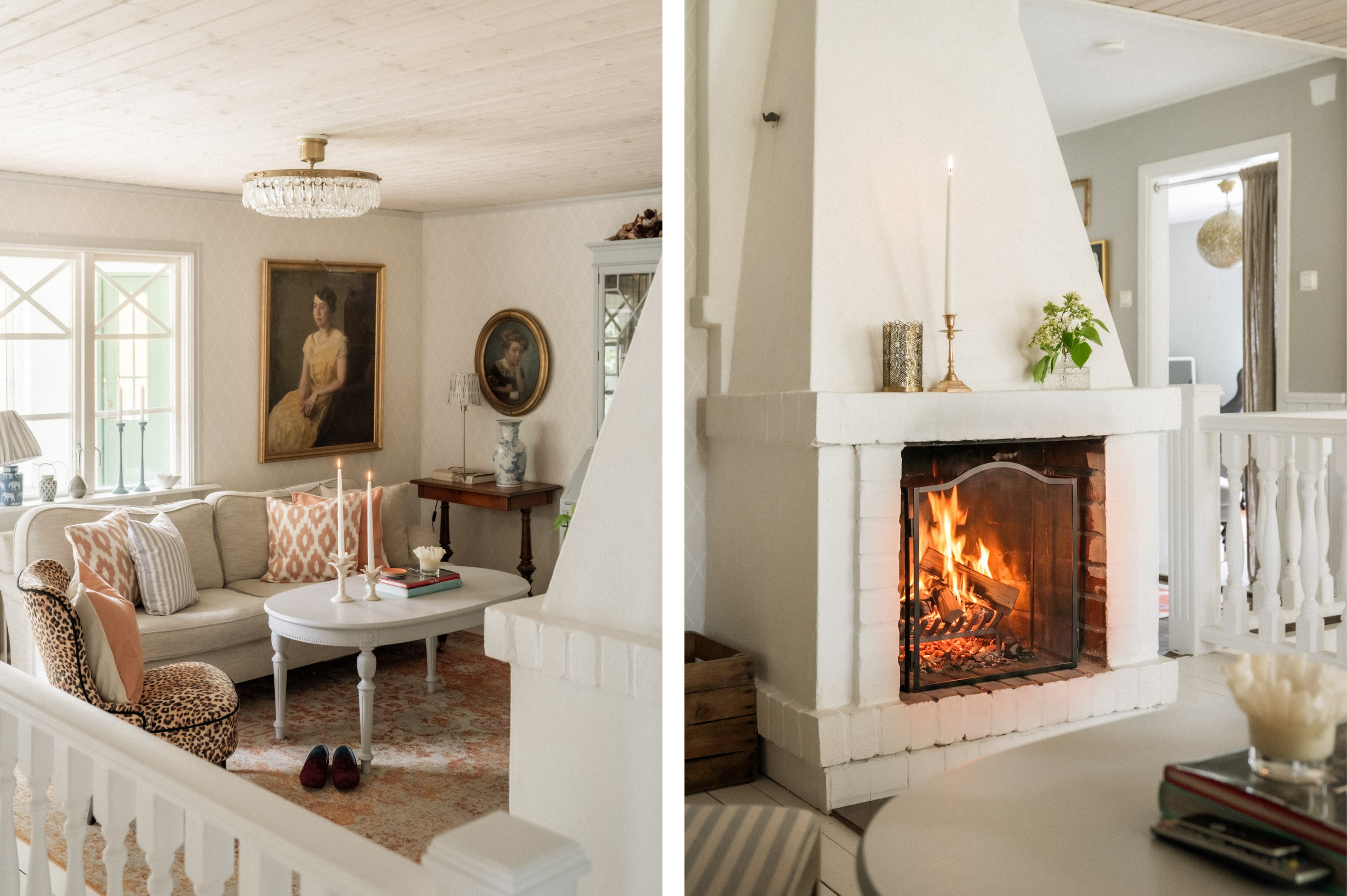 Bostadsbild från Kvarnbergsvägen 12, Kommande i Hasseludden, Nacka