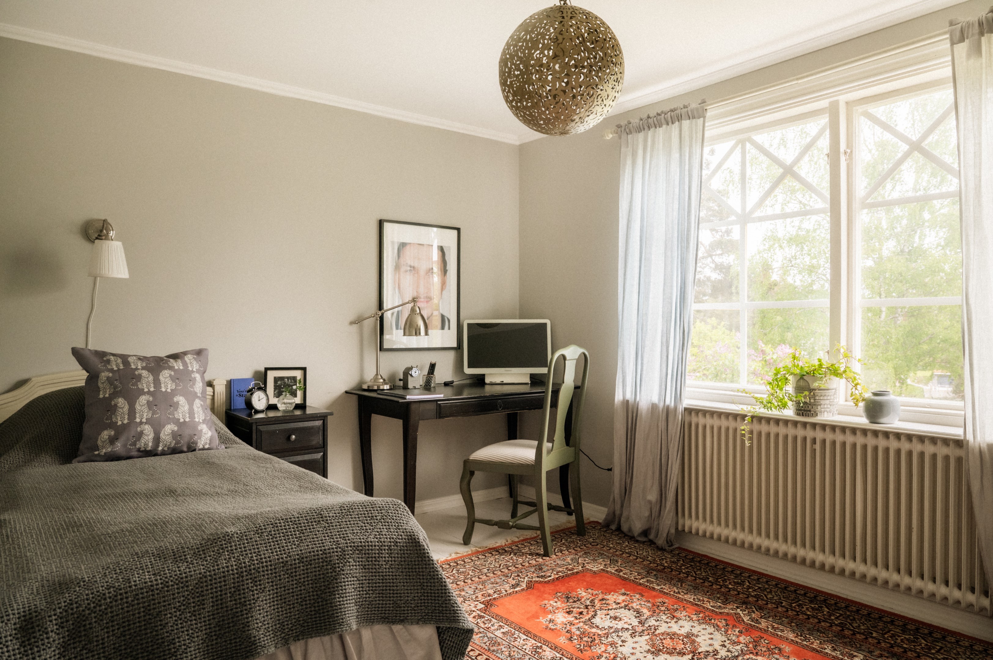 Bostadsbild från Kvarnbergsvägen 12, Kommande i Hasseludden, Nacka