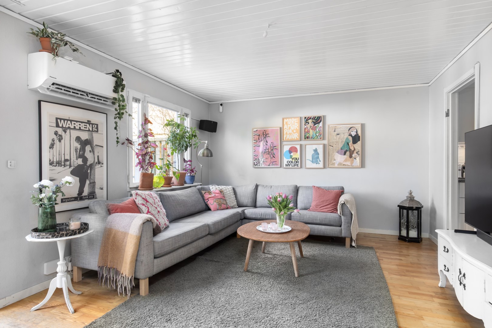 Bostadsbild från Notgatan 15, Såld i Fiskarhöjden - Saltsjöbaden, Nacka