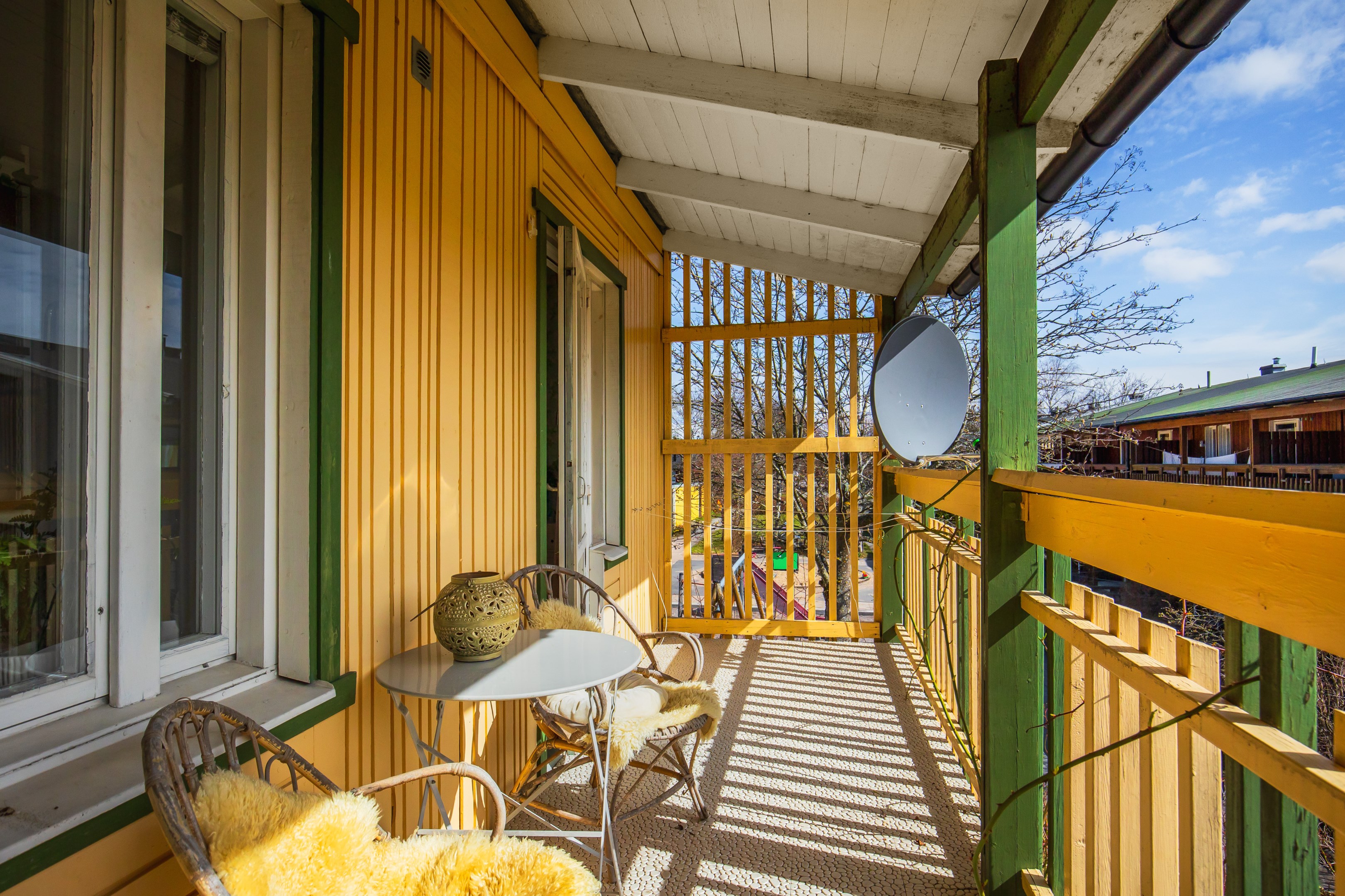 Bostadsbild från Notgatan 15, Såld i Fiskarhöjden - Saltsjöbaden, Nacka