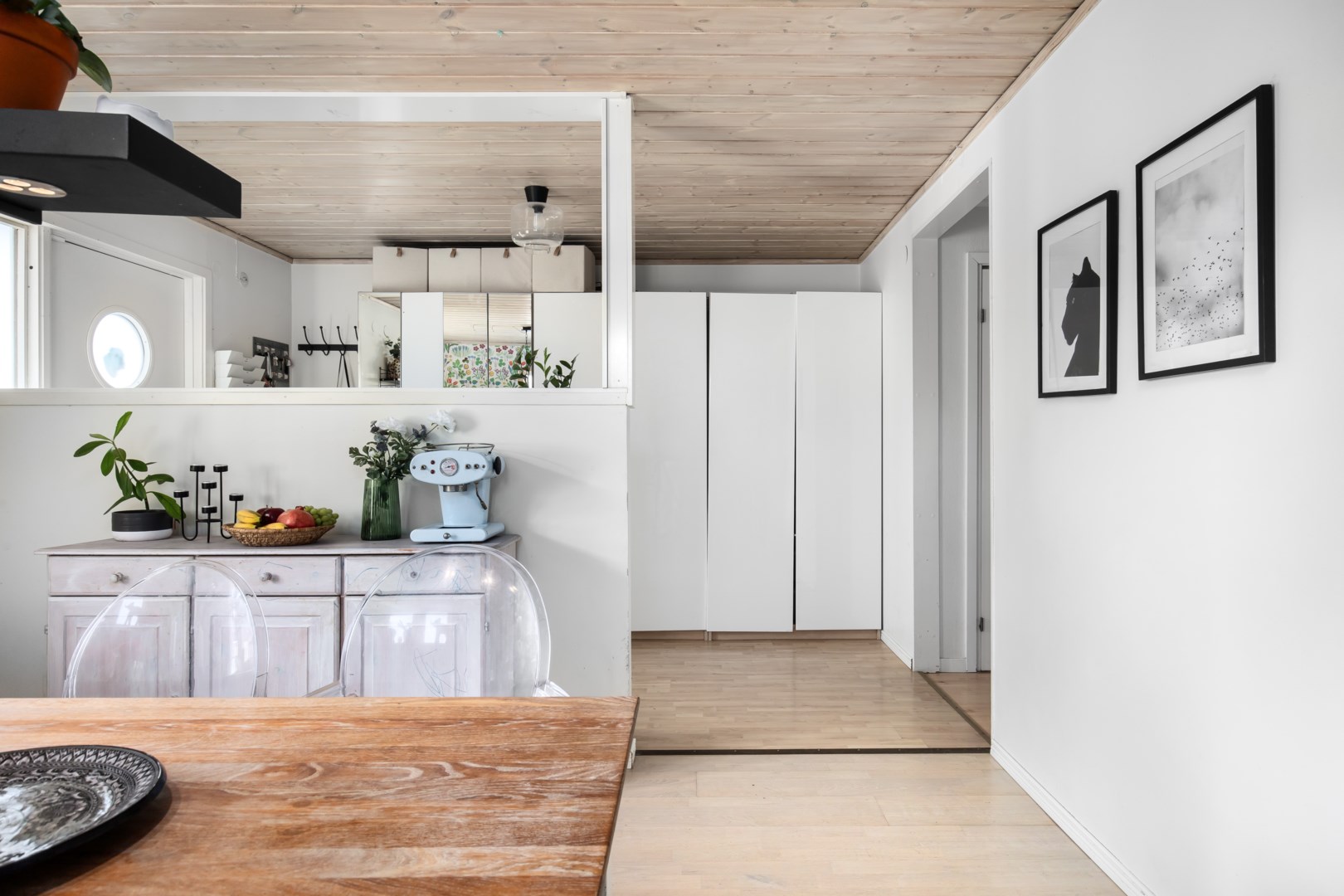 Bostadsbild från Notgatan 15, Såld i Fiskarhöjden - Saltsjöbaden, Nacka