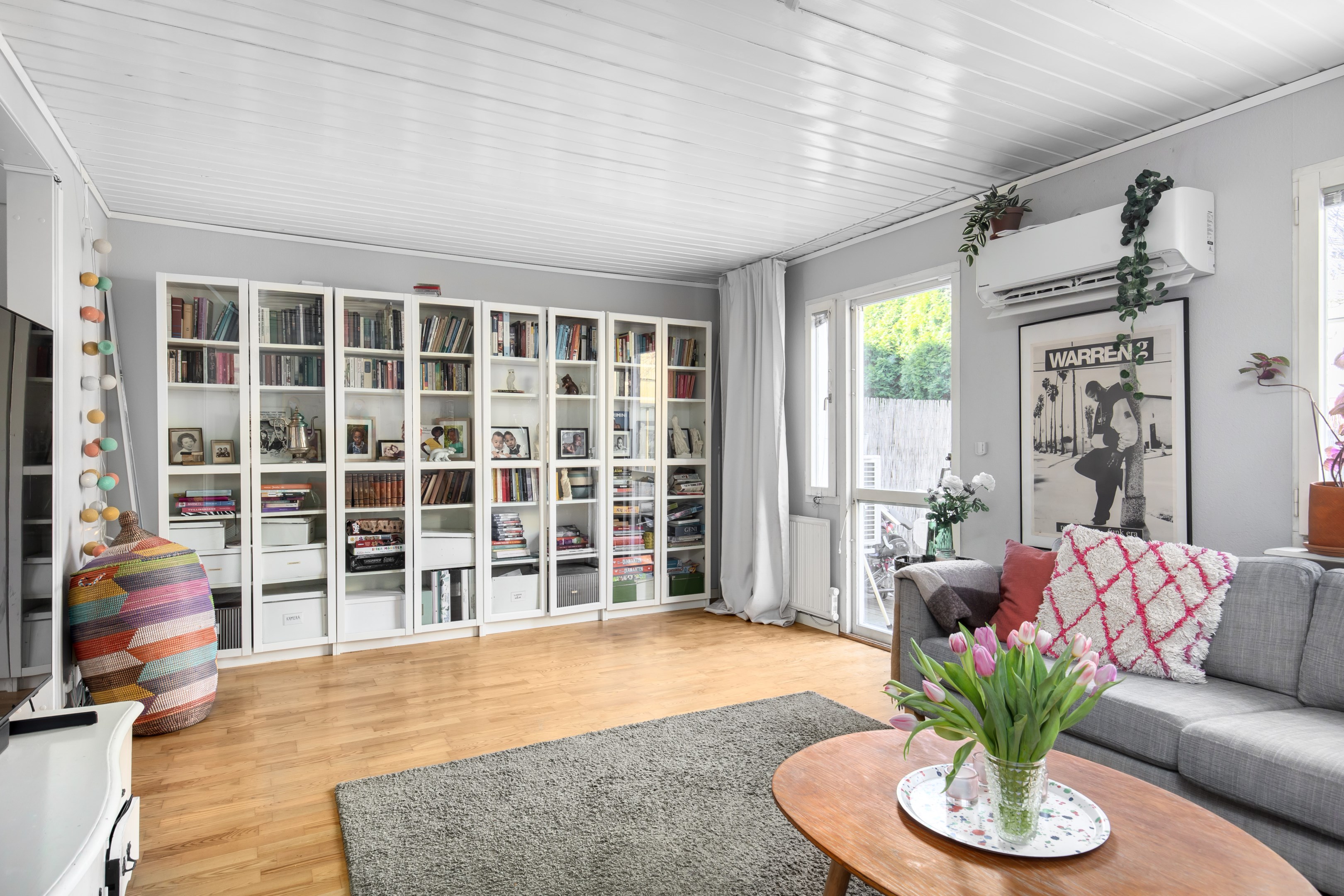 Bostadsbild från Notgatan 15, Såld i Fiskarhöjden - Saltsjöbaden, Nacka