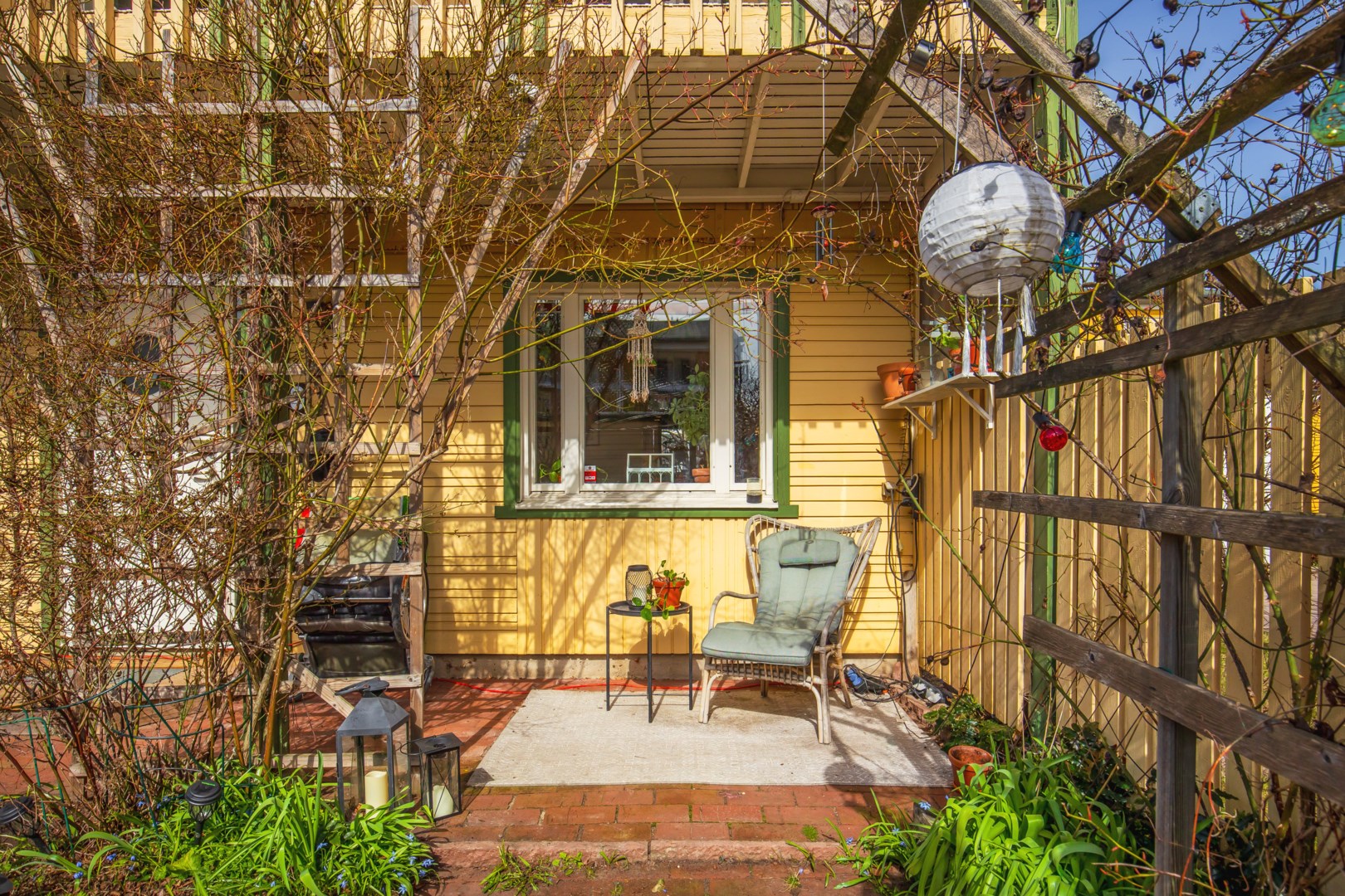 Bostadsbild från Notgatan 15, Såld i Fiskarhöjden - Saltsjöbaden, Nacka