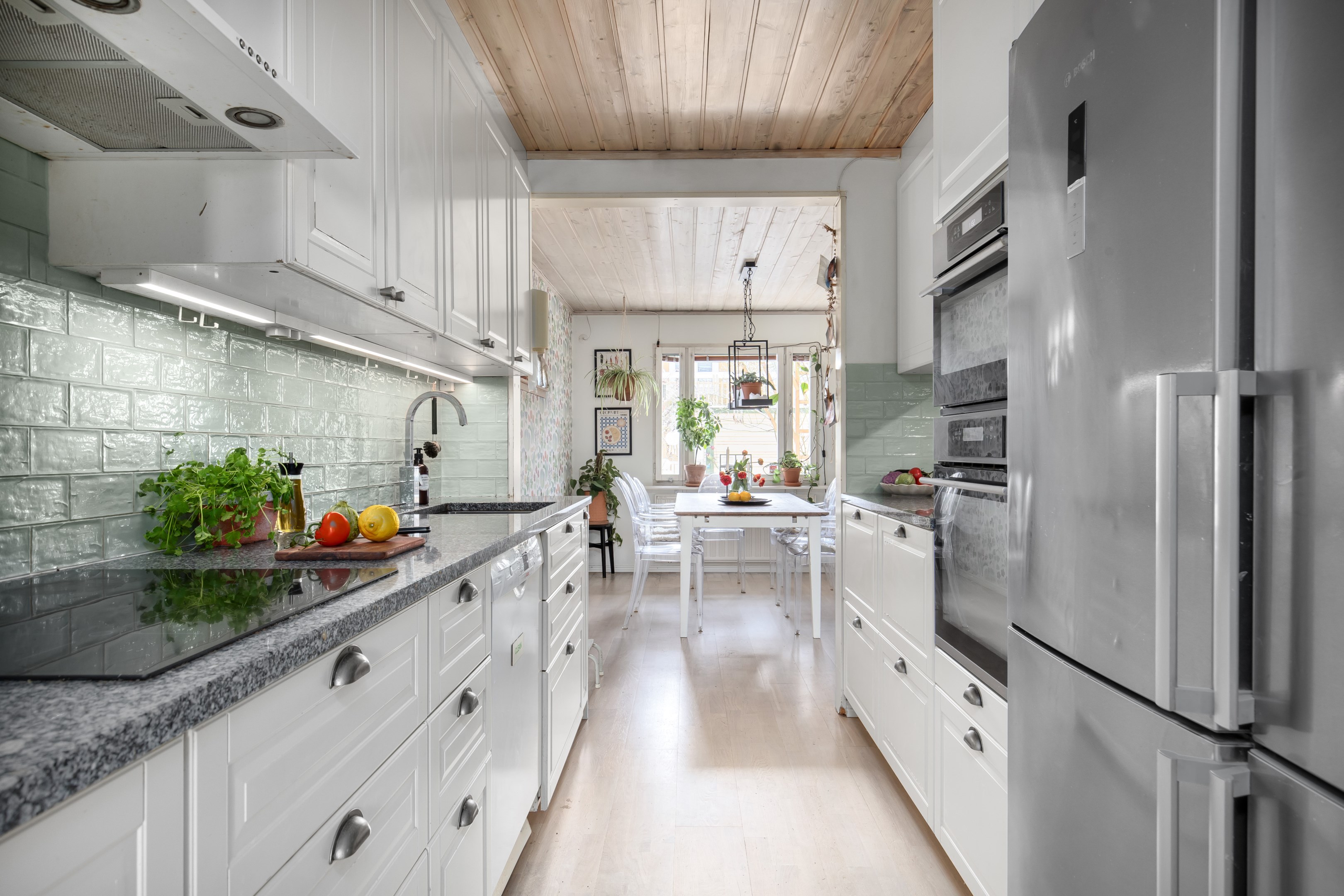 Bostadsbild från Notgatan 15, Såld i Fiskarhöjden - Saltsjöbaden, Nacka