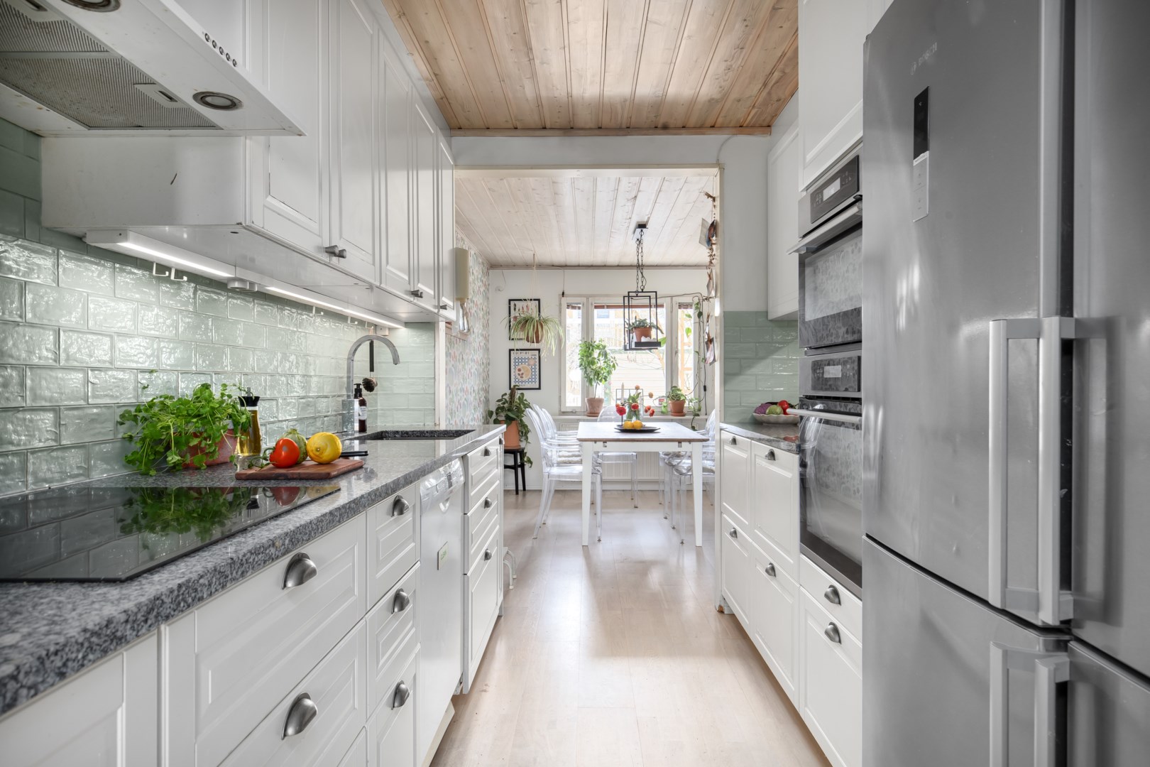 Bostadsbild från Notgatan 15, Såld i Fiskarhöjden - Saltsjöbaden, Nacka