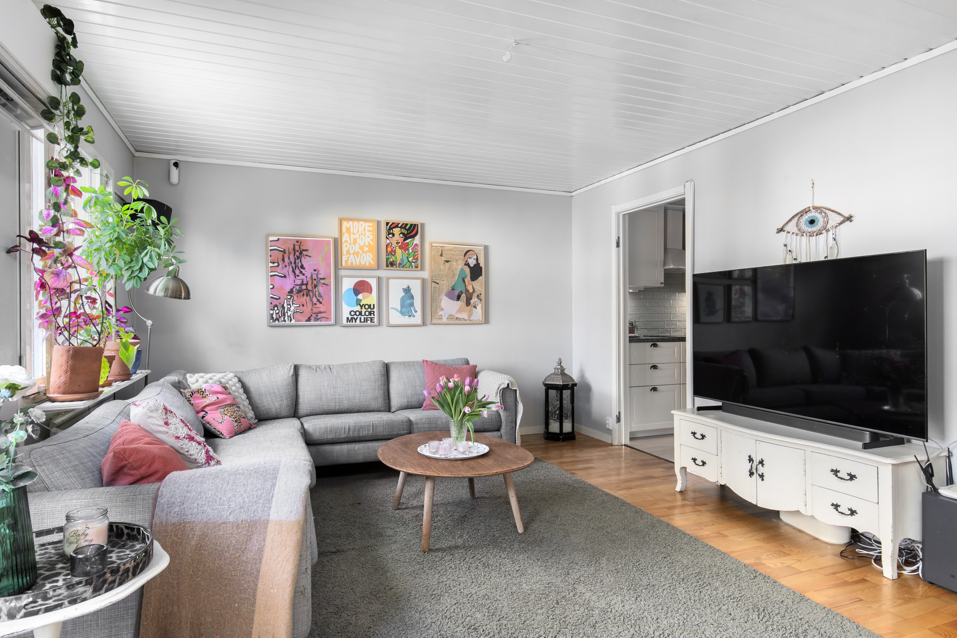 Bostadsbild från Notgatan 15, Såld i Fiskarhöjden - Saltsjöbaden, Nacka