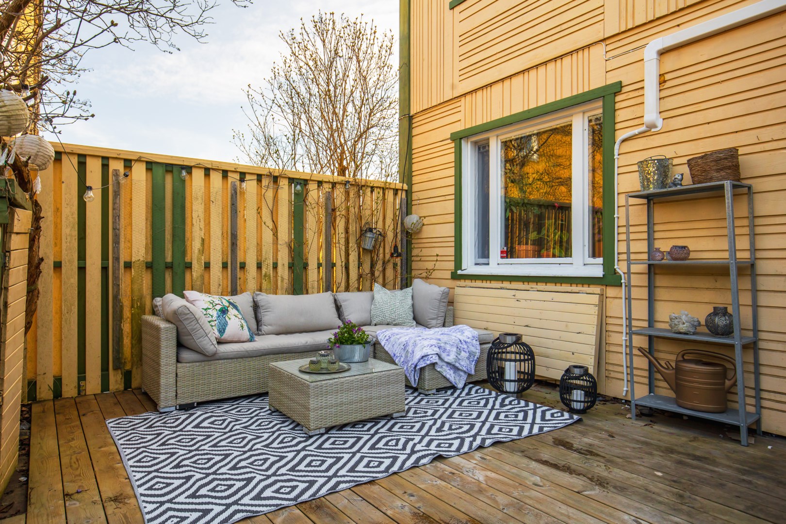 Bostadsbild från Notgatan 15, Såld i Fiskarhöjden - Saltsjöbaden, Nacka