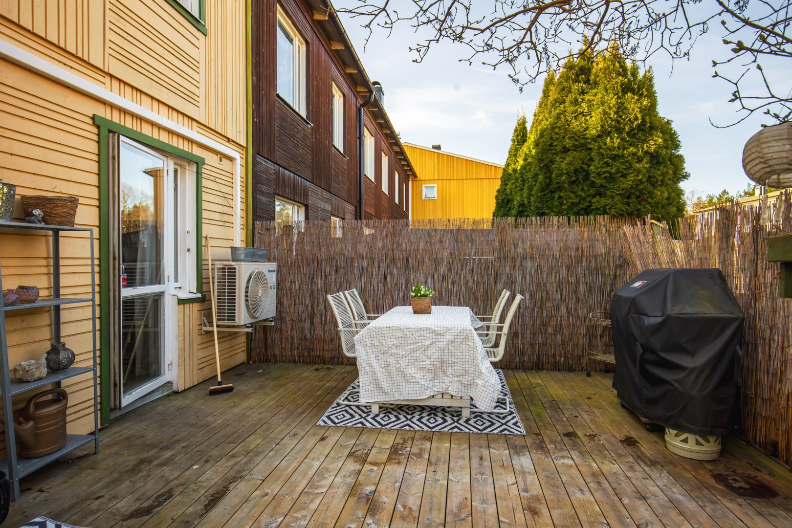 Bostadsbild från Notgatan 15, Såld i Fiskarhöjden - Saltsjöbaden, Nacka