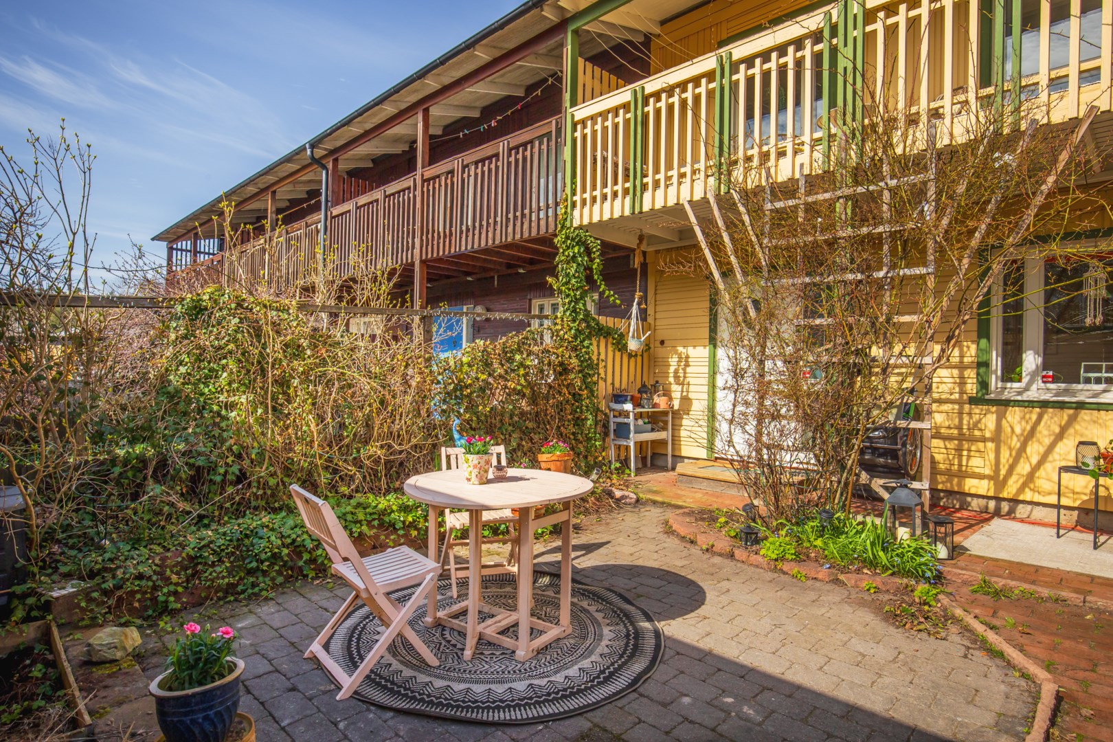 Bostadsbild från Notgatan 15, Såld i Fiskarhöjden - Saltsjöbaden, Nacka