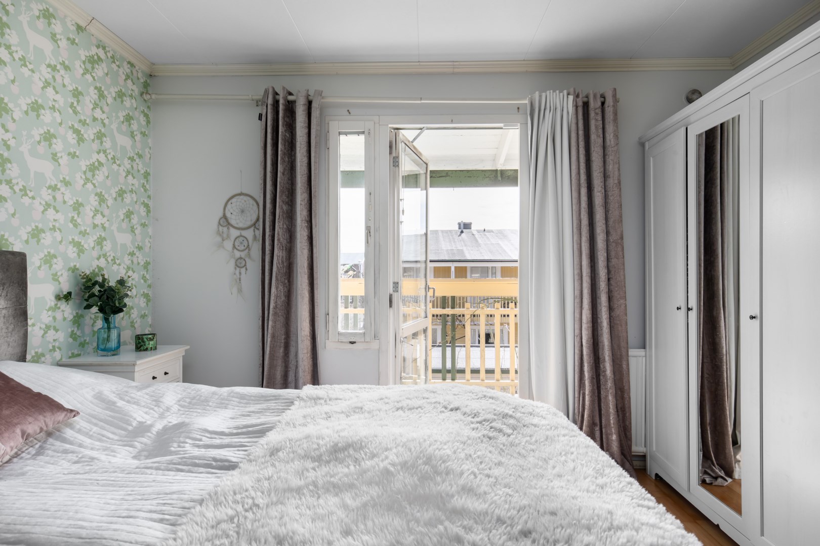 Bostadsbild från Notgatan 15, Såld i Fiskarhöjden - Saltsjöbaden, Nacka