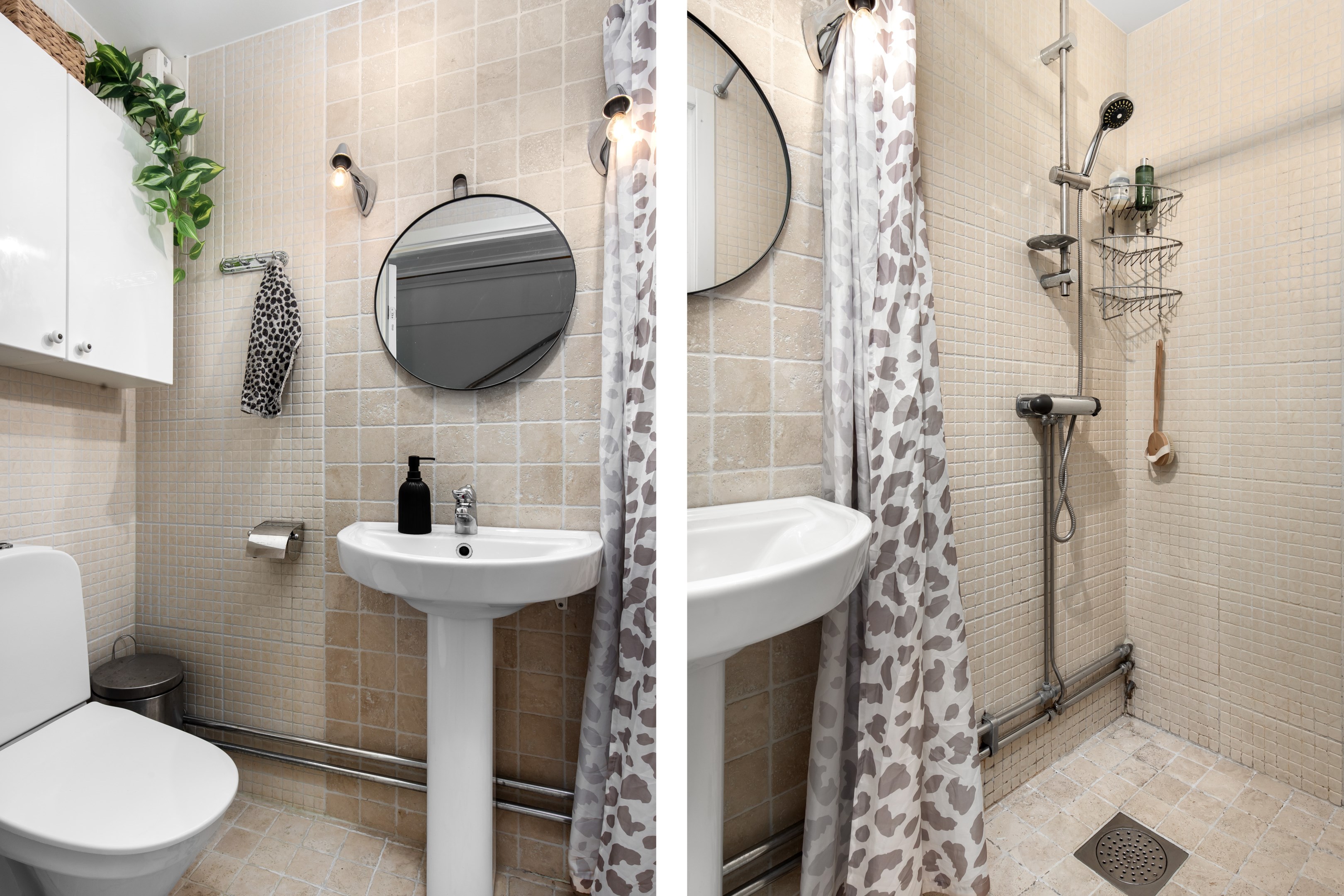 Bostadsbild från Notgatan 15, Såld i Fiskarhöjden - Saltsjöbaden, Nacka