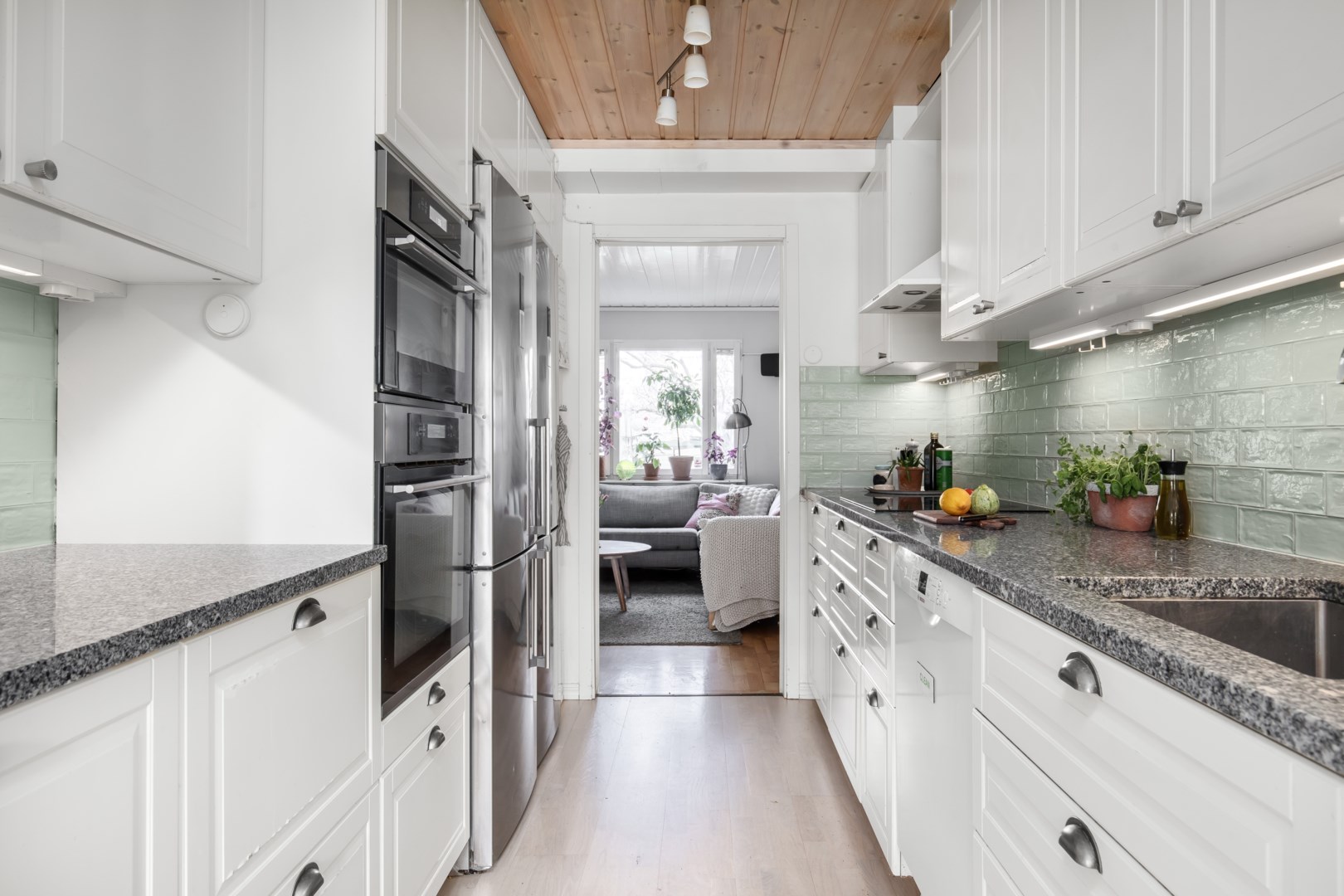 Bostadsbild från Notgatan 15, Såld i Fiskarhöjden - Saltsjöbaden, Nacka