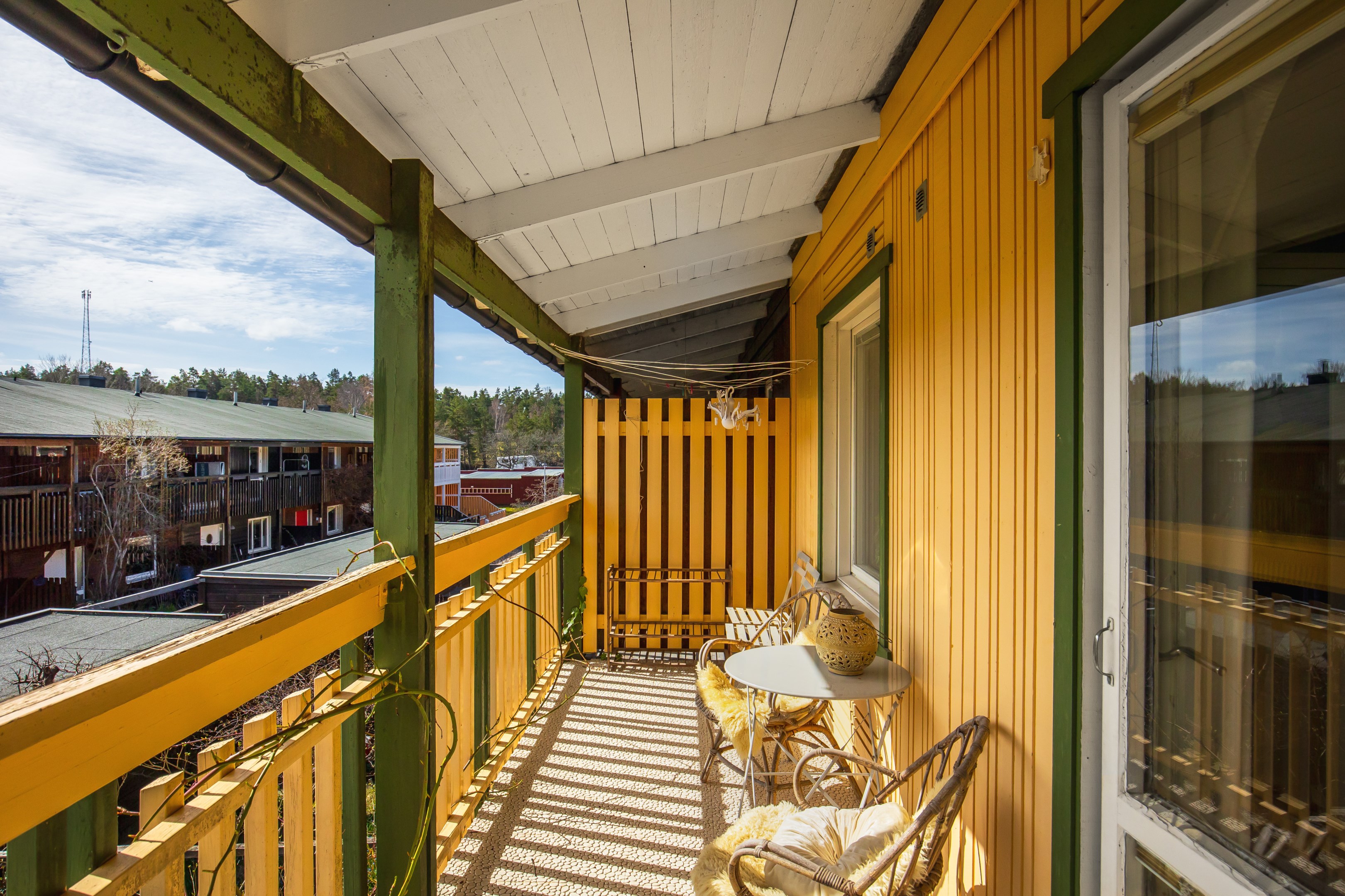 Bostadsbild från Notgatan 15, Såld i Fiskarhöjden - Saltsjöbaden, Nacka