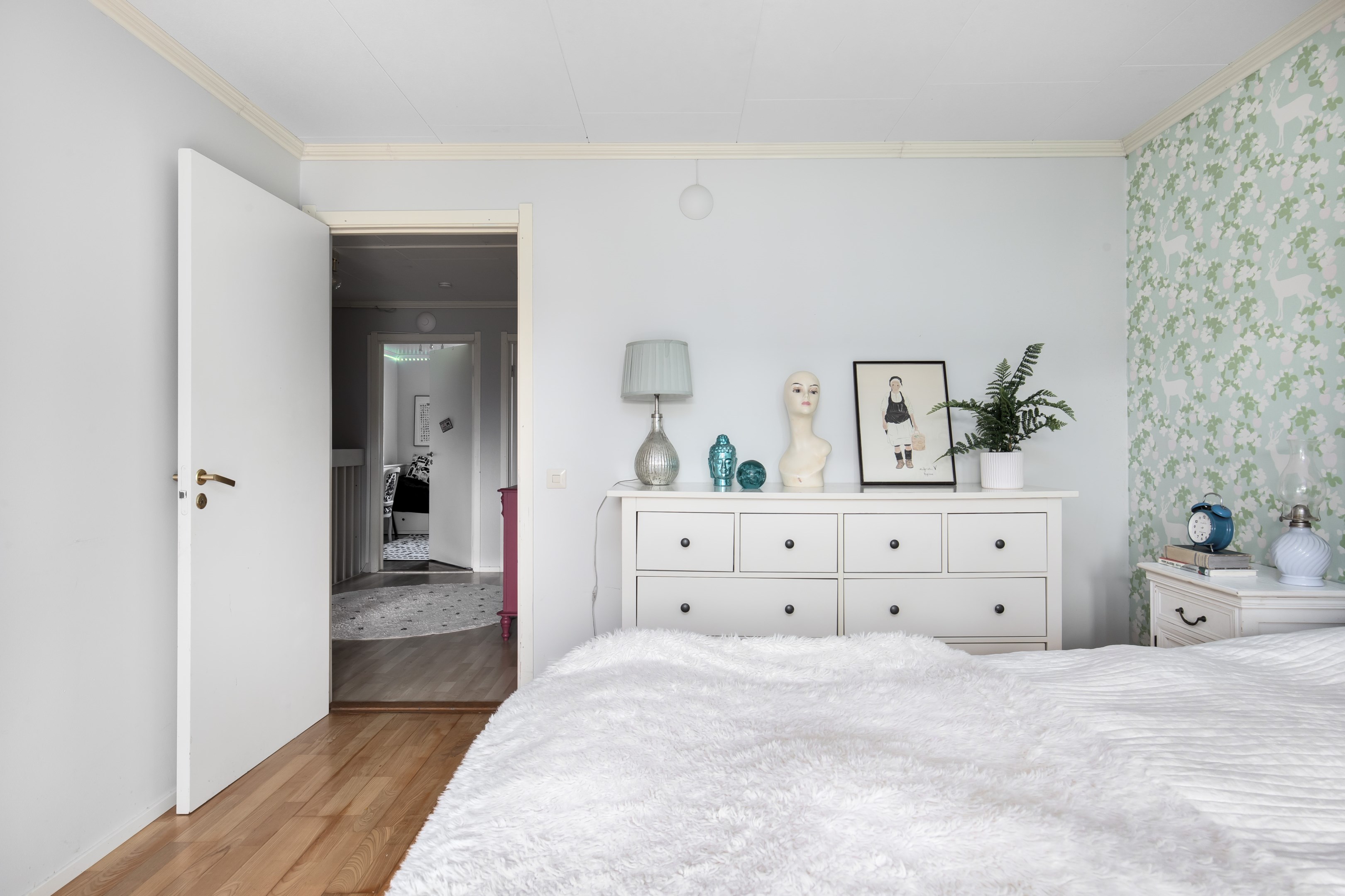 Bostadsbild från Notgatan 15, Såld i Fiskarhöjden - Saltsjöbaden, Nacka