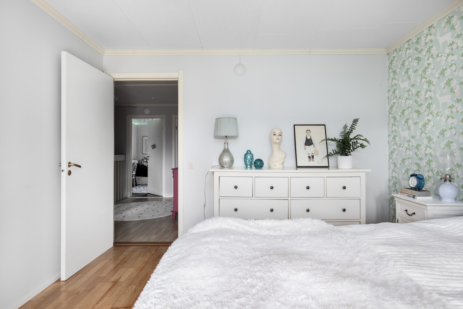 Bostadsbild från Notgatan 15, Såld i Fiskarhöjden - Saltsjöbaden, Nacka