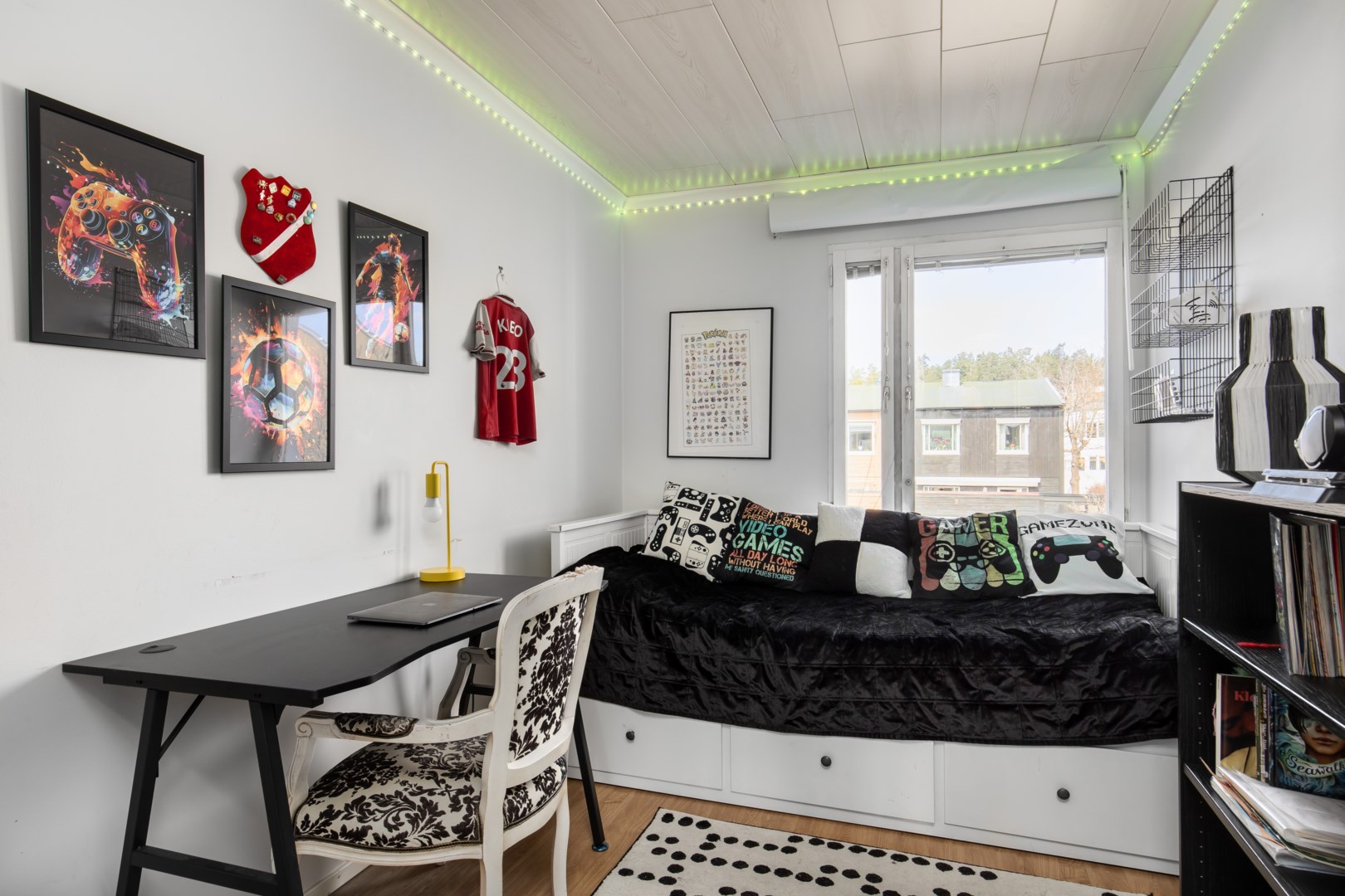 Bostadsbild från Notgatan 15, Såld i Fiskarhöjden - Saltsjöbaden, Nacka