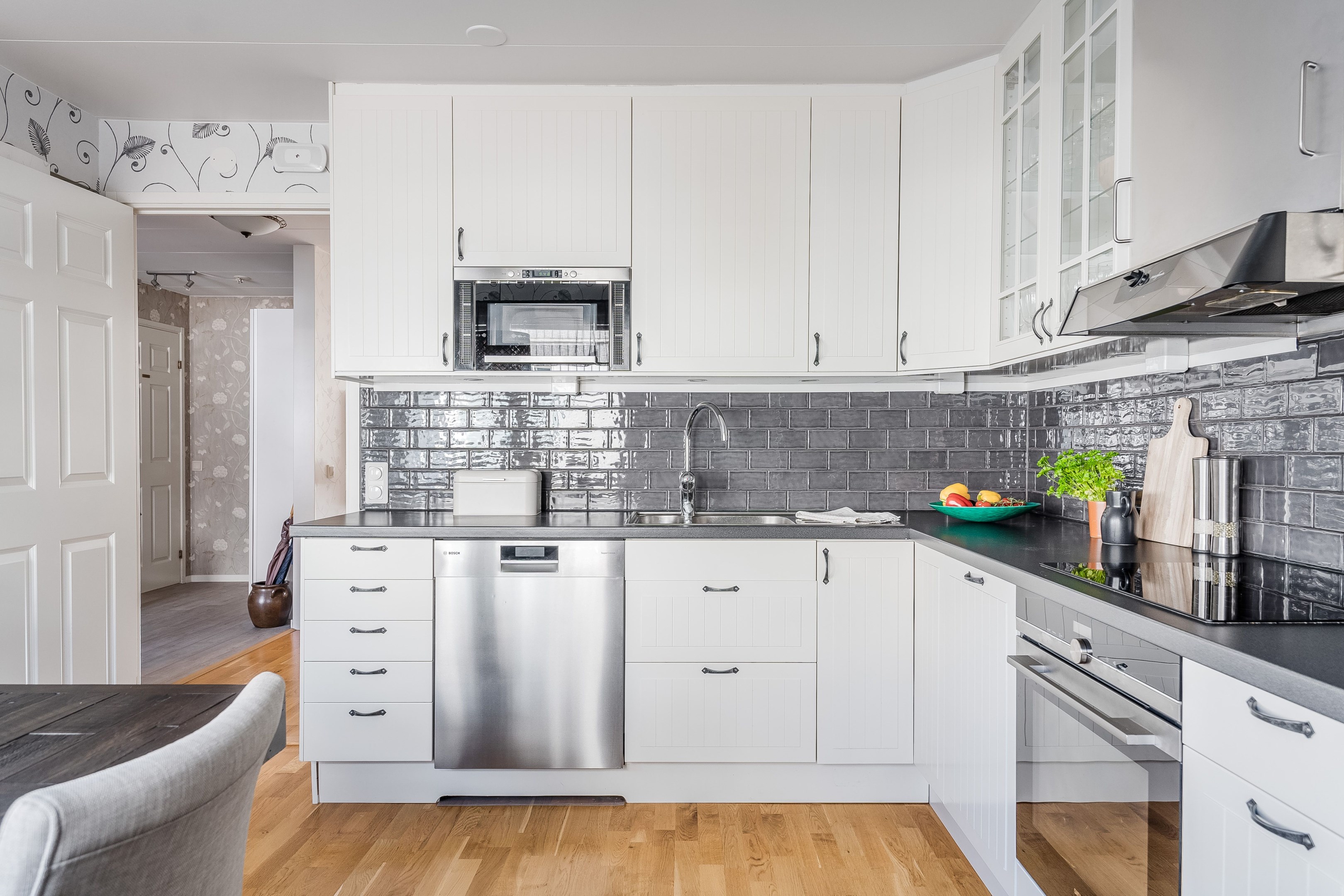 Bostadsbild från Hollandsresan 314, Såld i Sävja, Uppsala