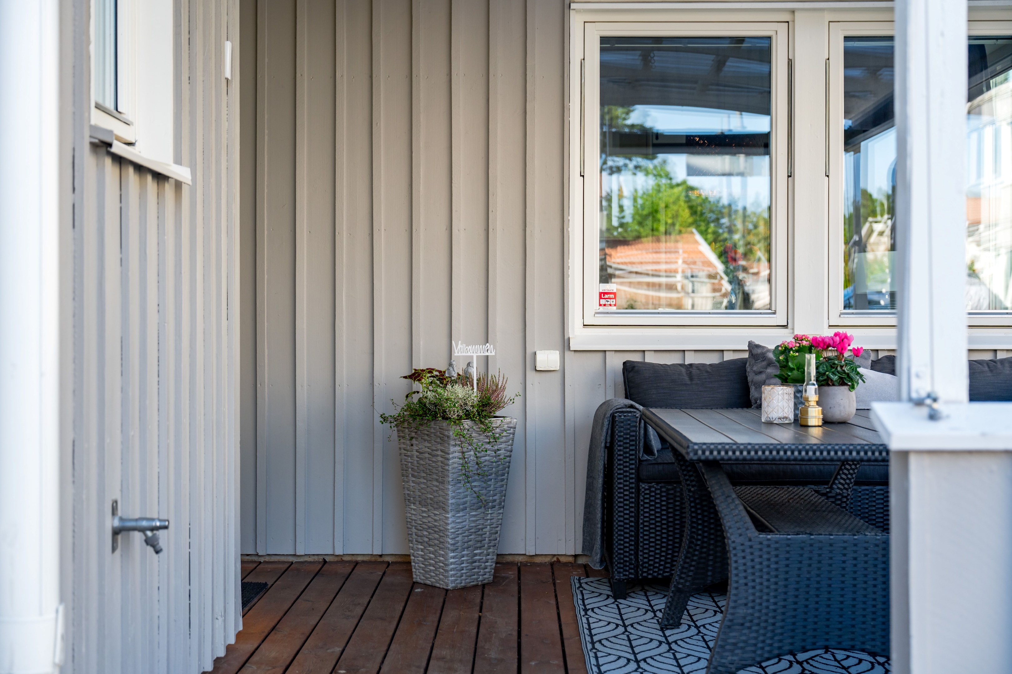 Bostadsbild från Hollandsresan 314, Såld i Sävja, Uppsala